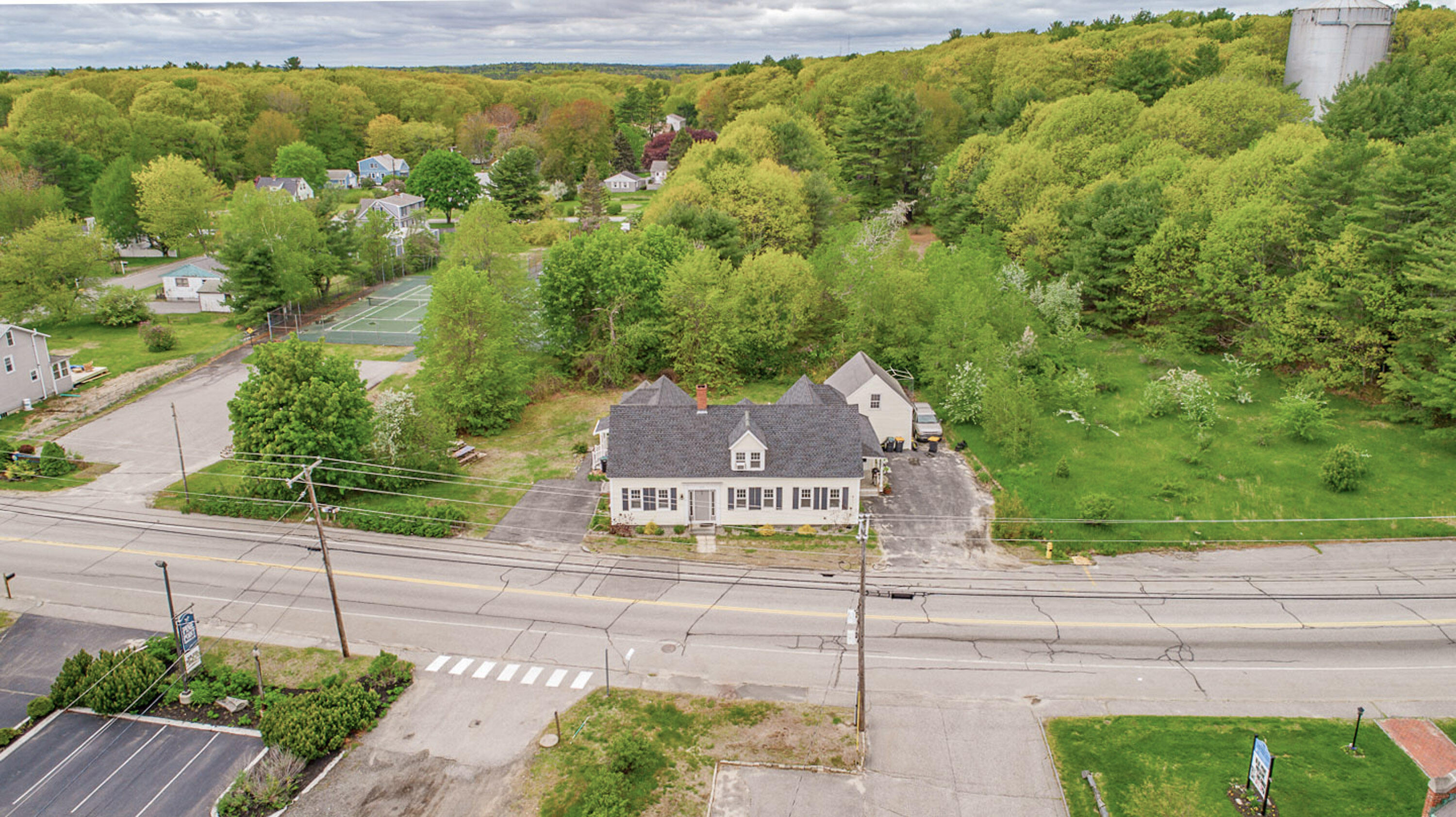 Photo of 237 Pine Point Road Scarborough ME 04074