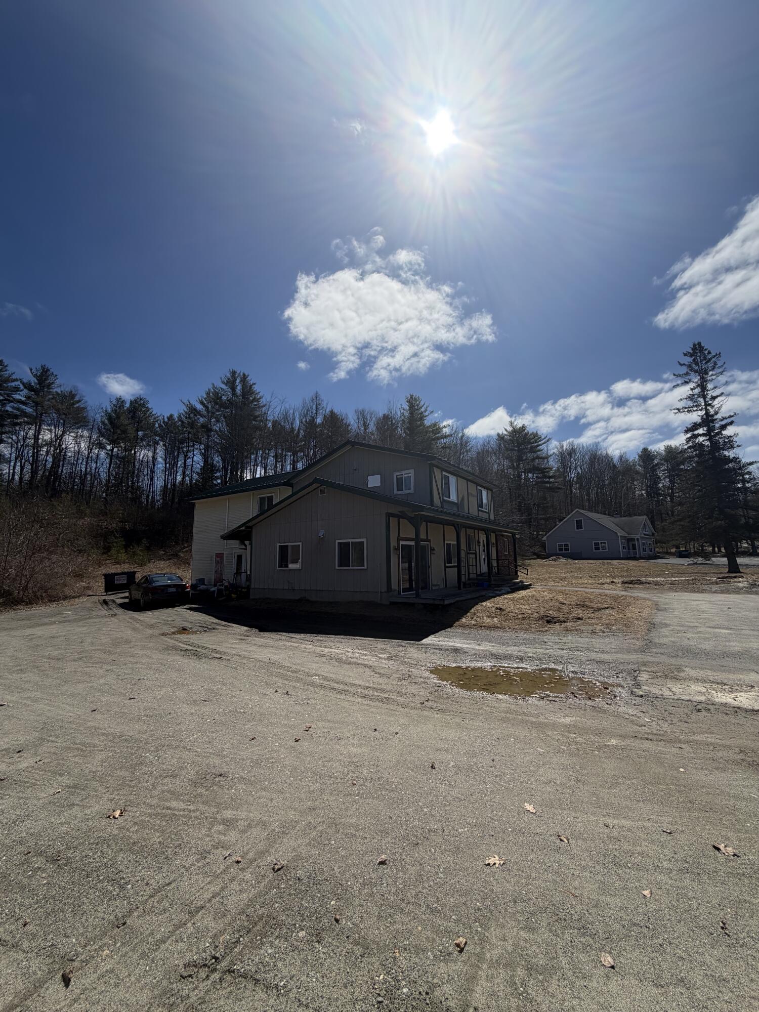 82 Libby Hill Road, Oakland, ME, 04963