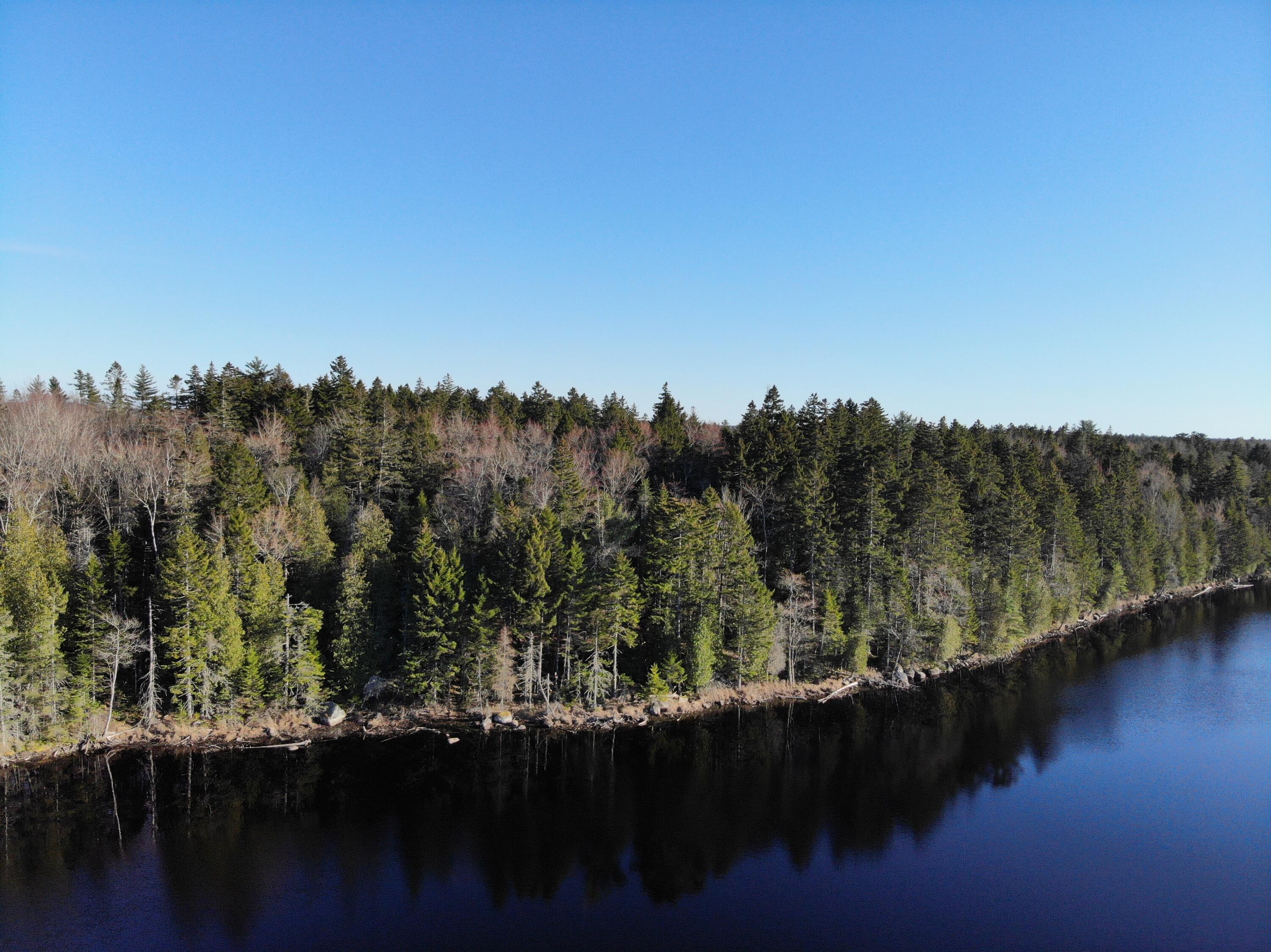 Photo of Lot 6&66 Woods Road Deer Isle ME 04627