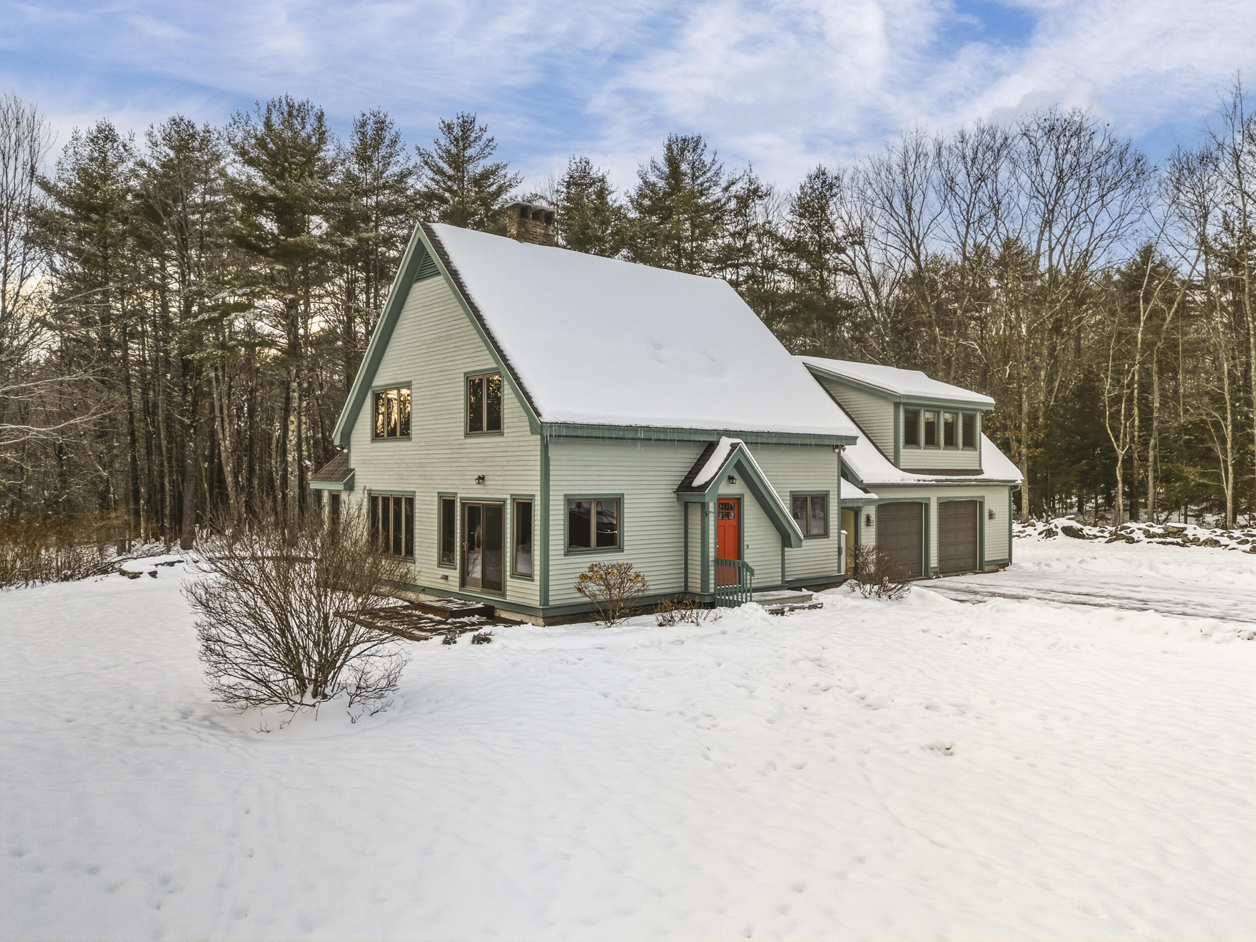 227 Benson Road, Manchester, ME, 04351