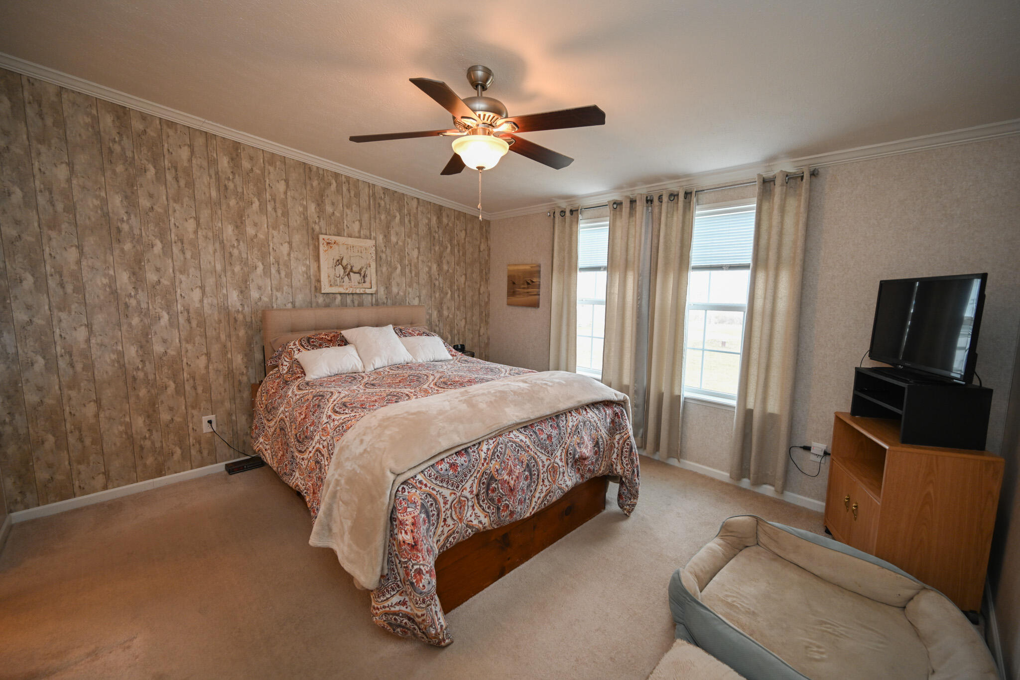 223 North Road, Dixmont, ME, 04932