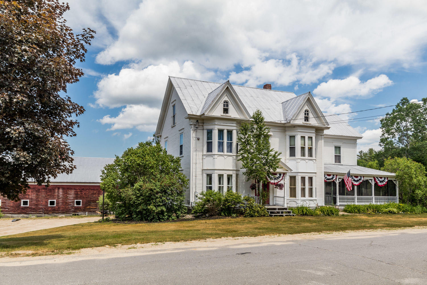 141 Martin Road, Rumford, ME, 04276-4032