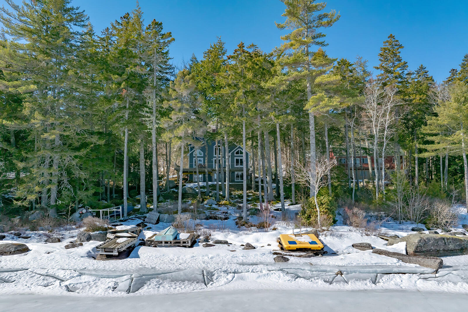 282 Branchview Drive, Ellsworth, ME, 04605