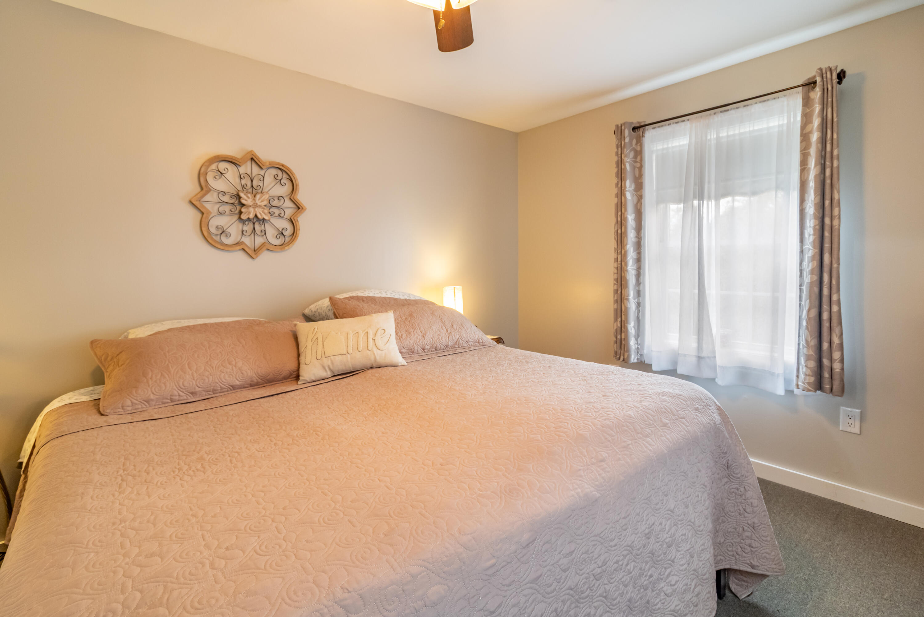 593 N Chester Road, Chester, ME, 04457