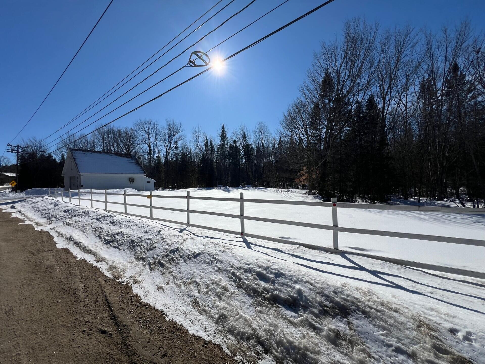 1283 Main Street, Hartford, ME, 04220