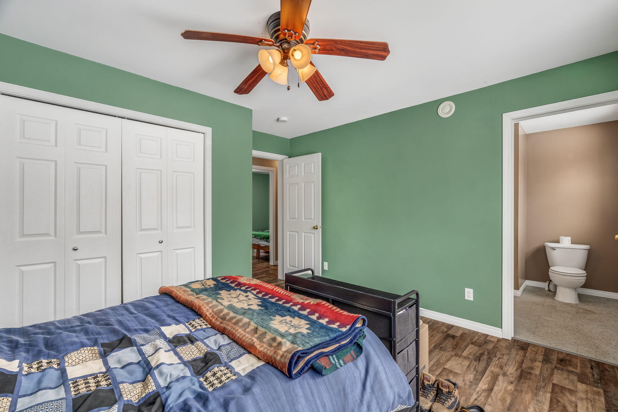 313 East Road, Bradford, ME, 04410