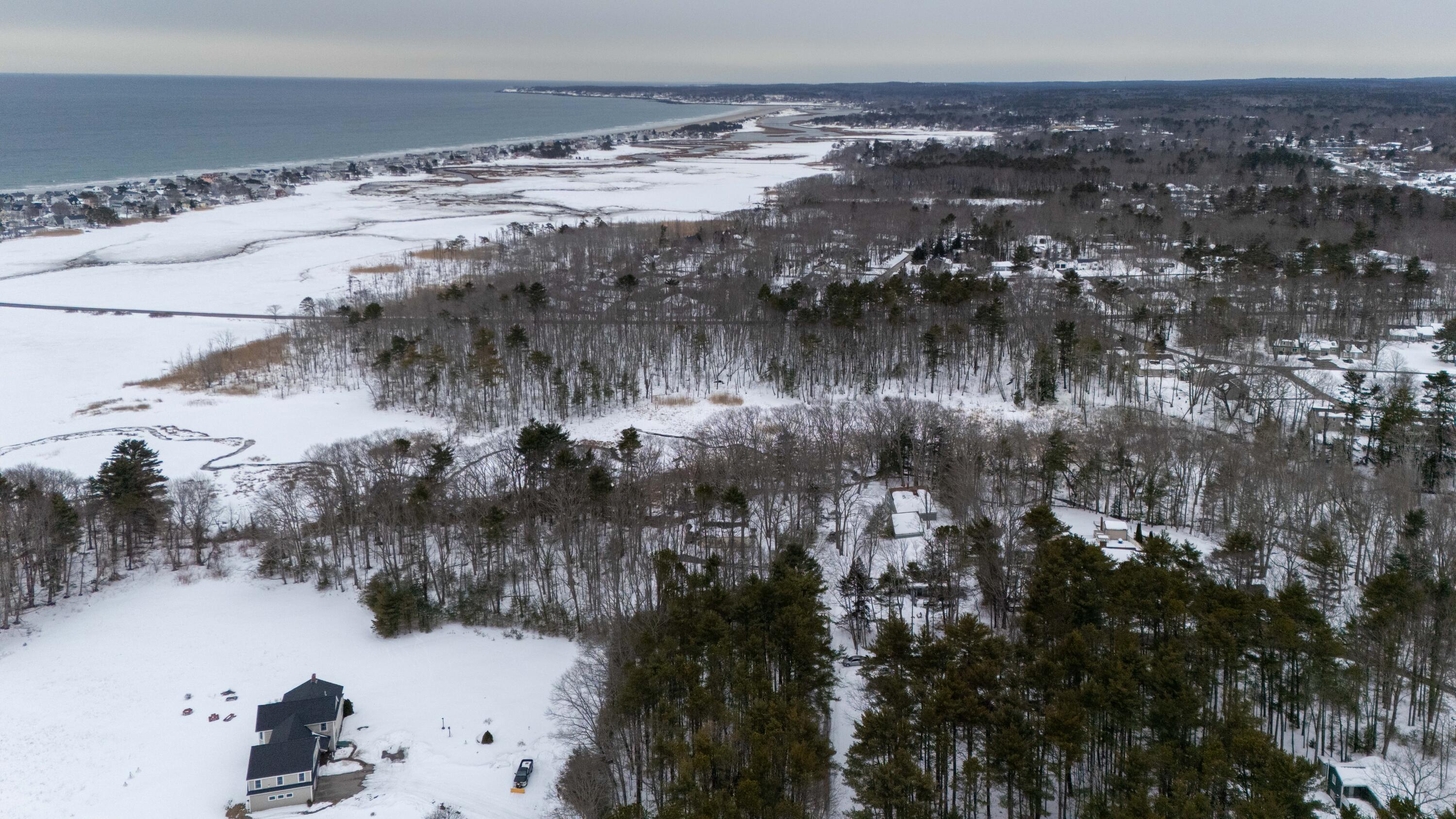 37 Chickadee Lane, Wells, ME, 04090