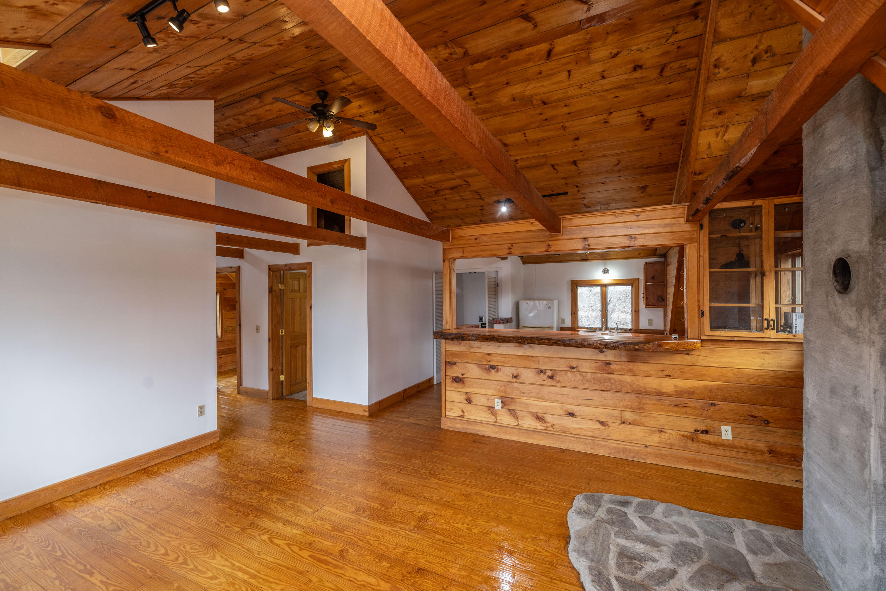 318 Hatchet Mountain Road, Hope, ME, 04847