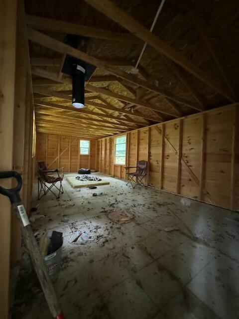 Lot UNIT&nbsp;3 Pleine Road, Saint Agatha, ME, 04772