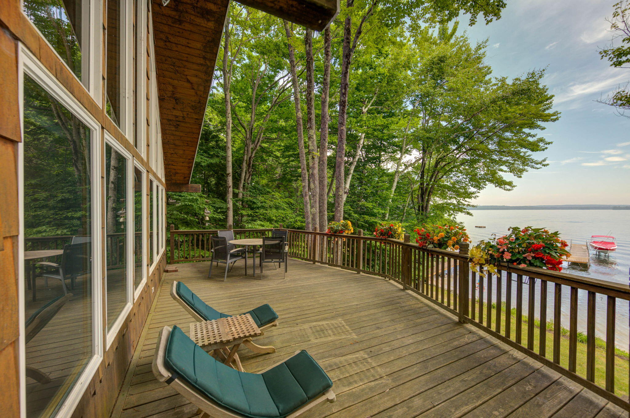 82 Whittemore Cove Road