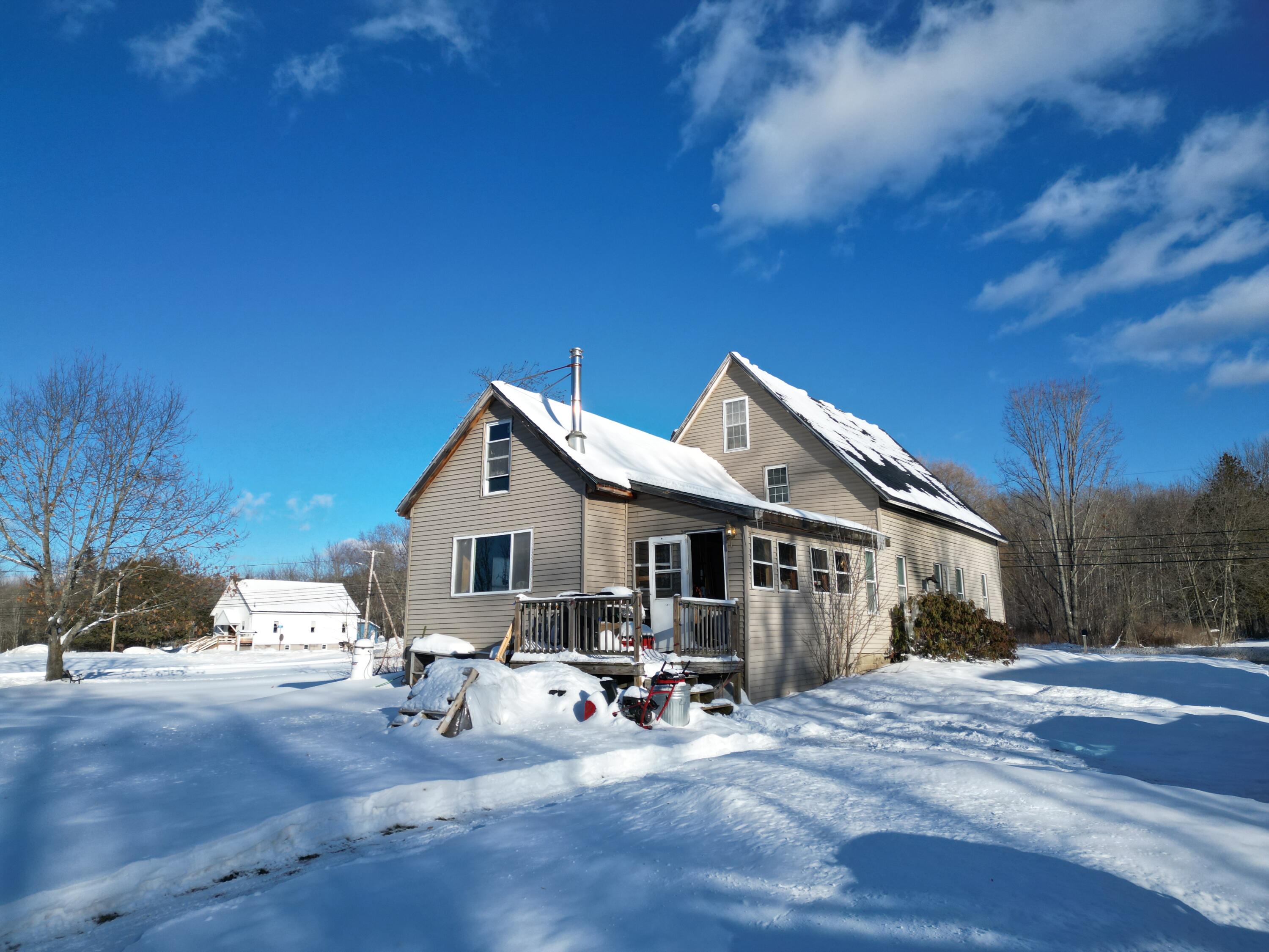 486 Main Street, Lincoln, ME, 04457