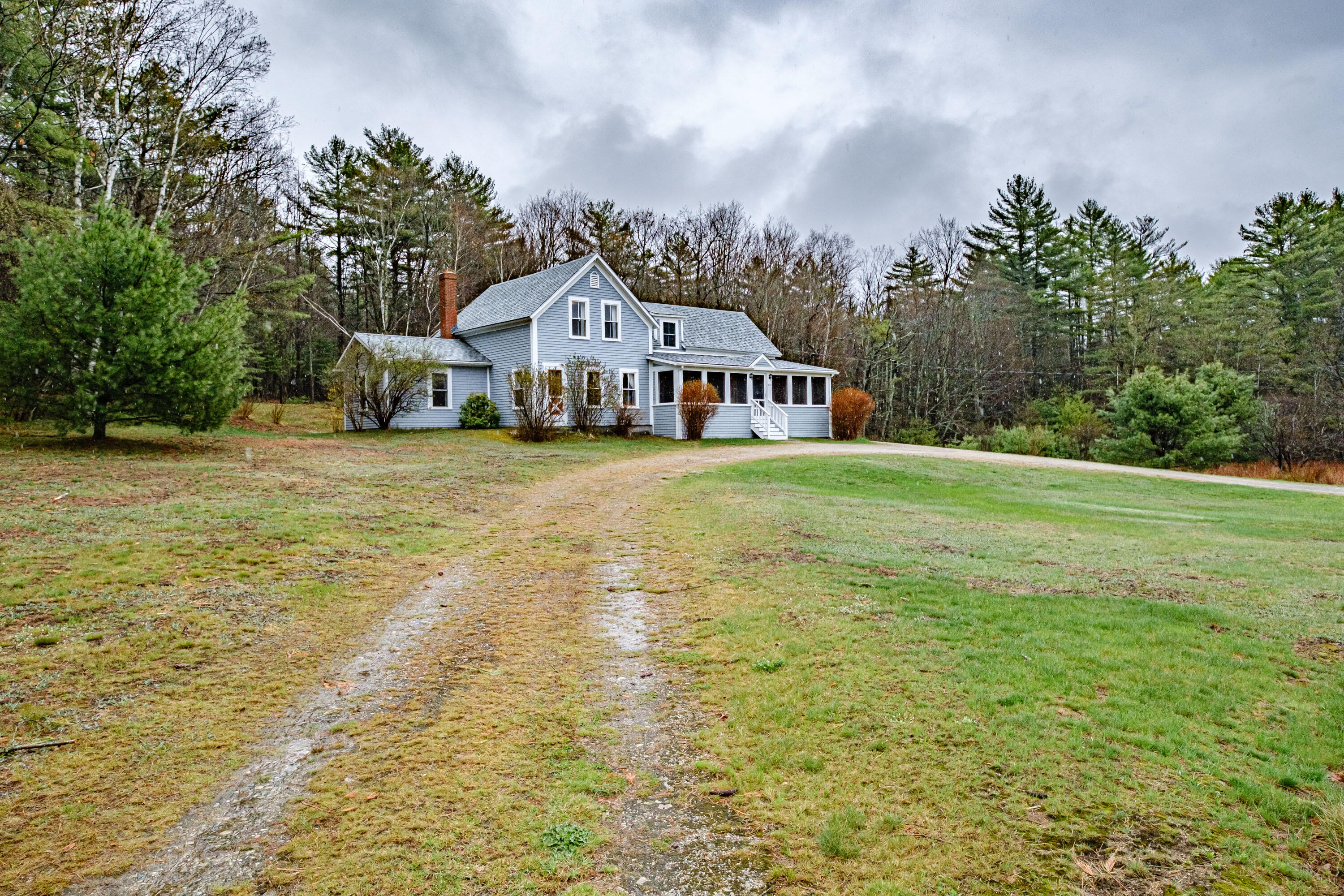 239 S Main Street, Andover, ME, 04216