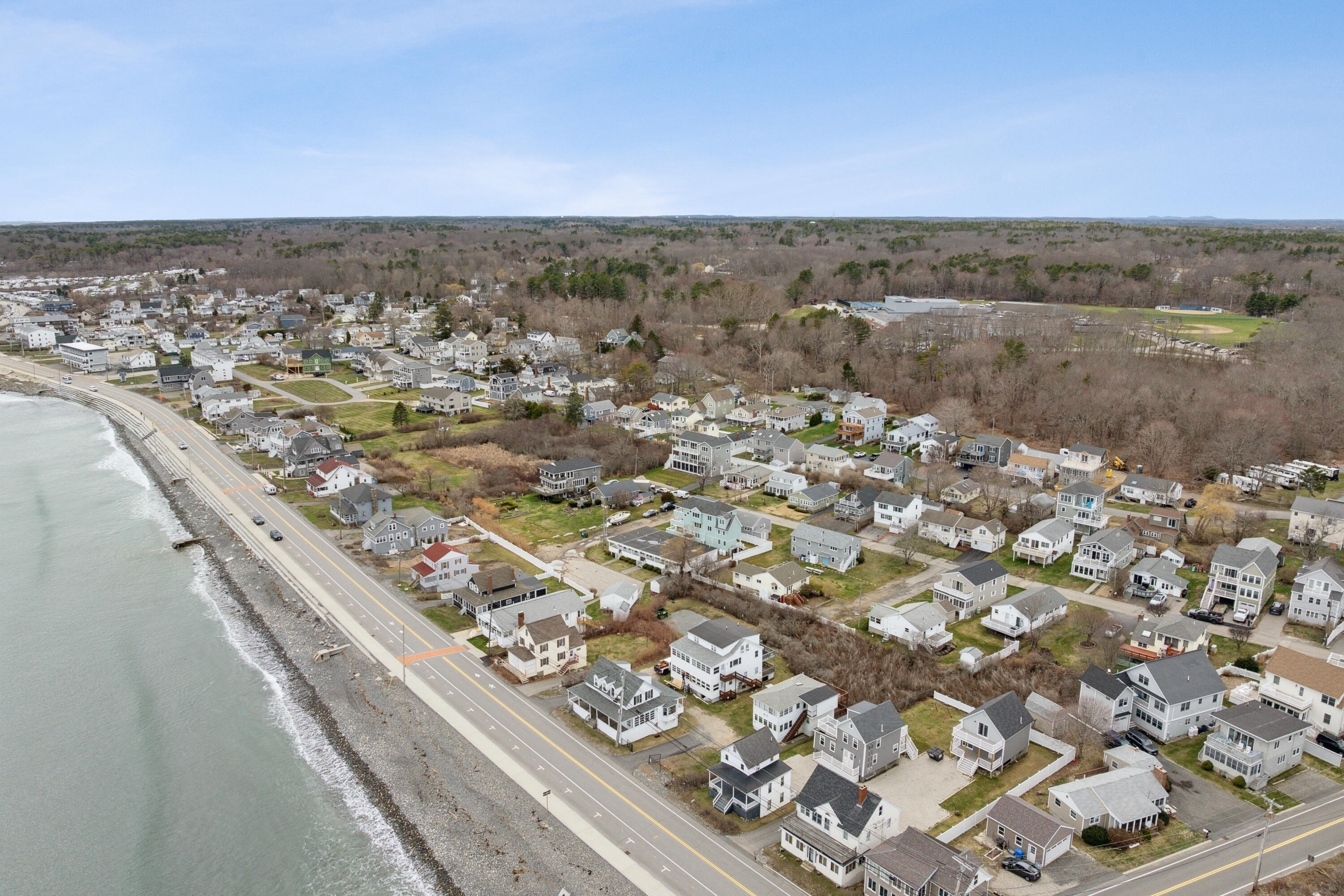 6 Dingle Road UNIT 4, York, ME, 03909