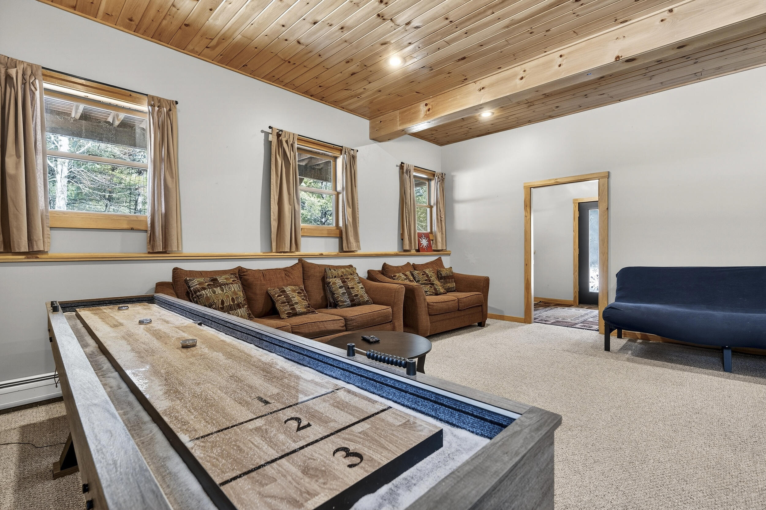 203 Walkers Mills Road, Bethel, ME, 04217