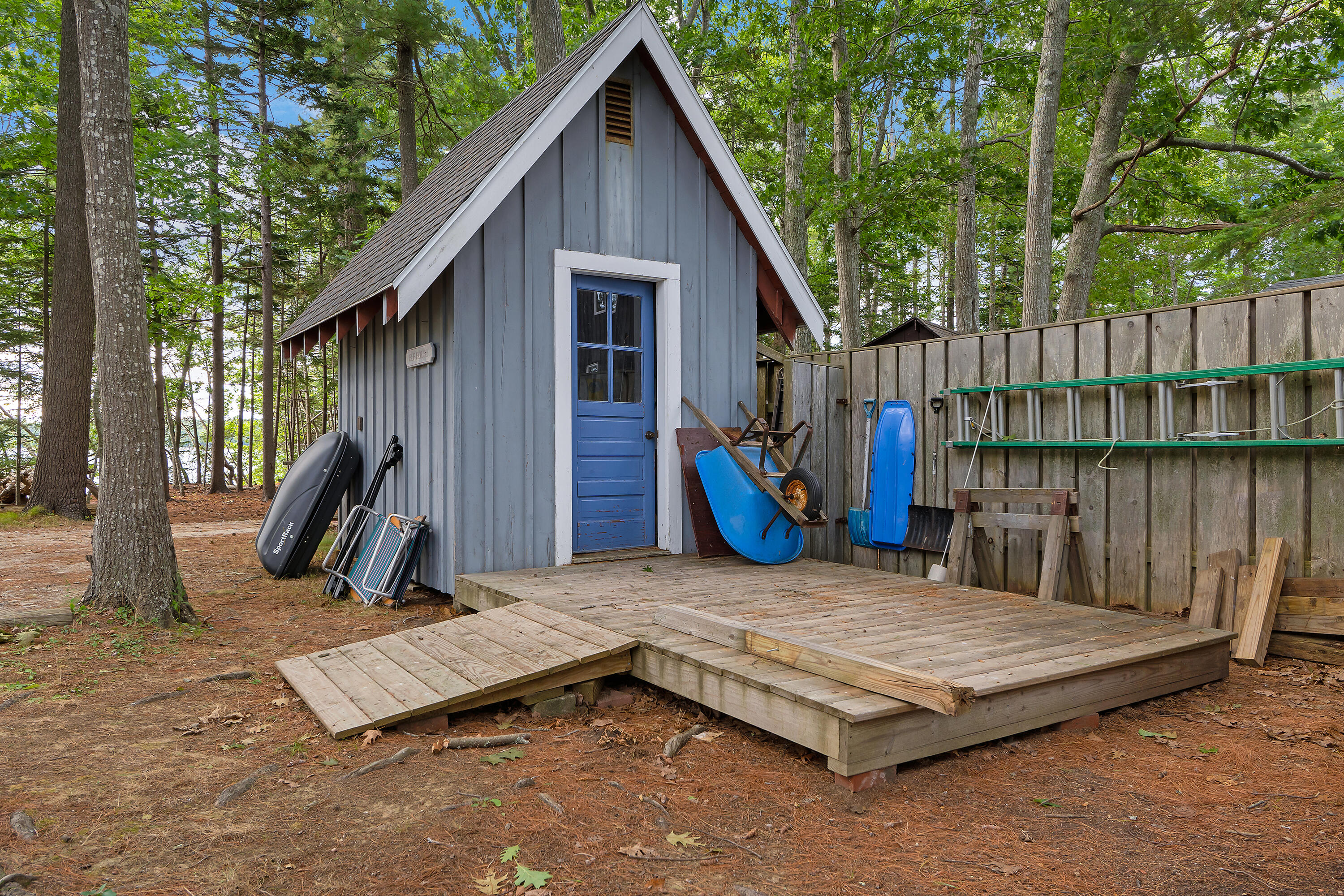 71 Merganser Way, Freeport, ME, 04032