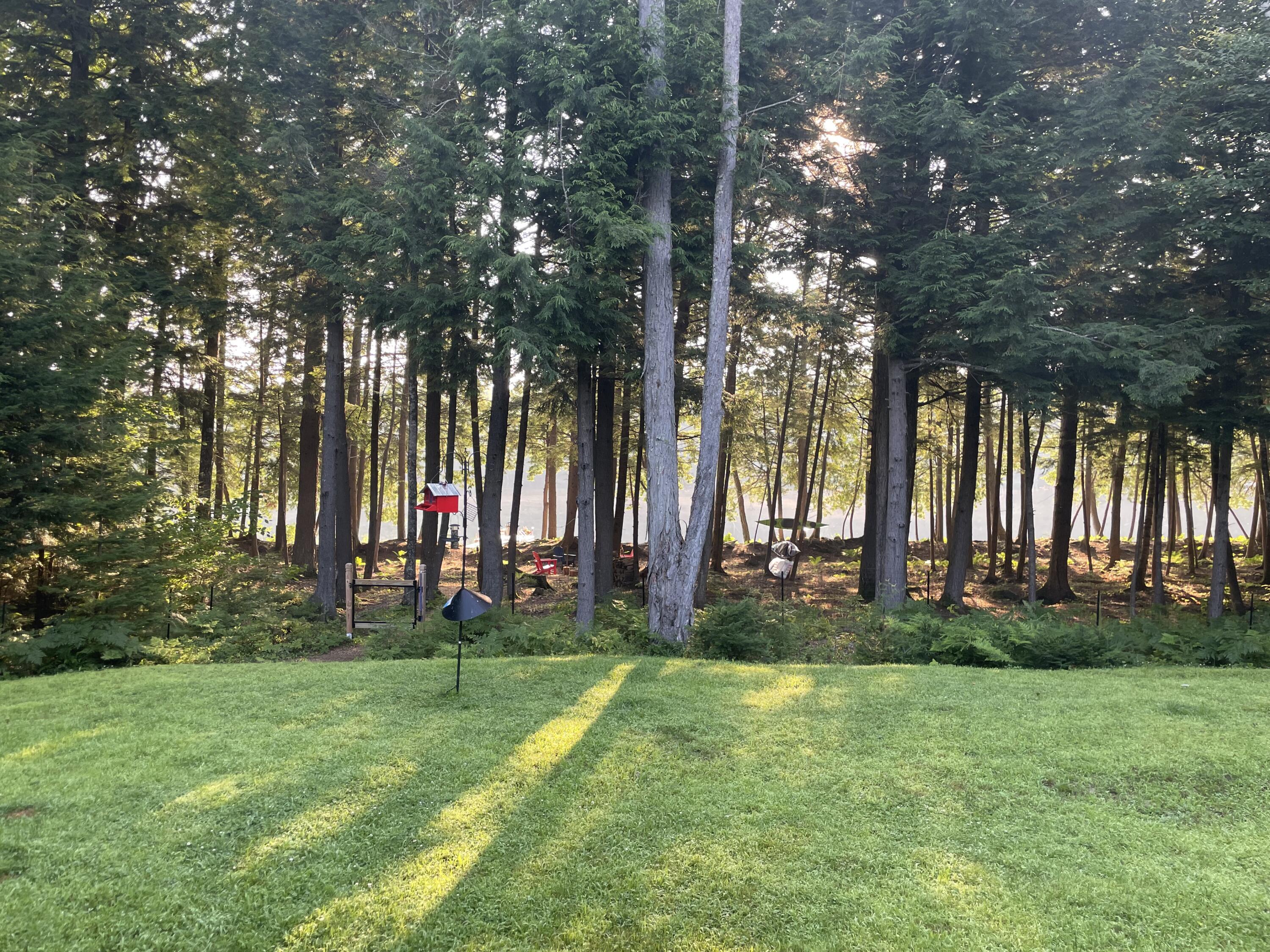 194 Loon Road, Embden, ME, 04958