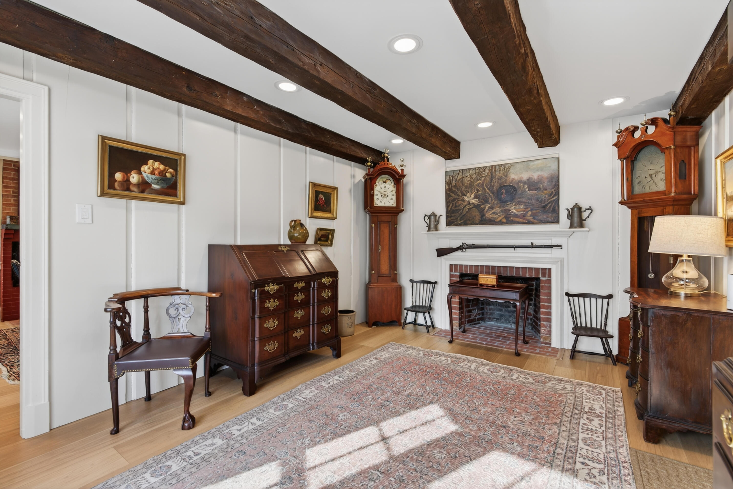 1090 Pittston School Street, Pittston, ME, 04345