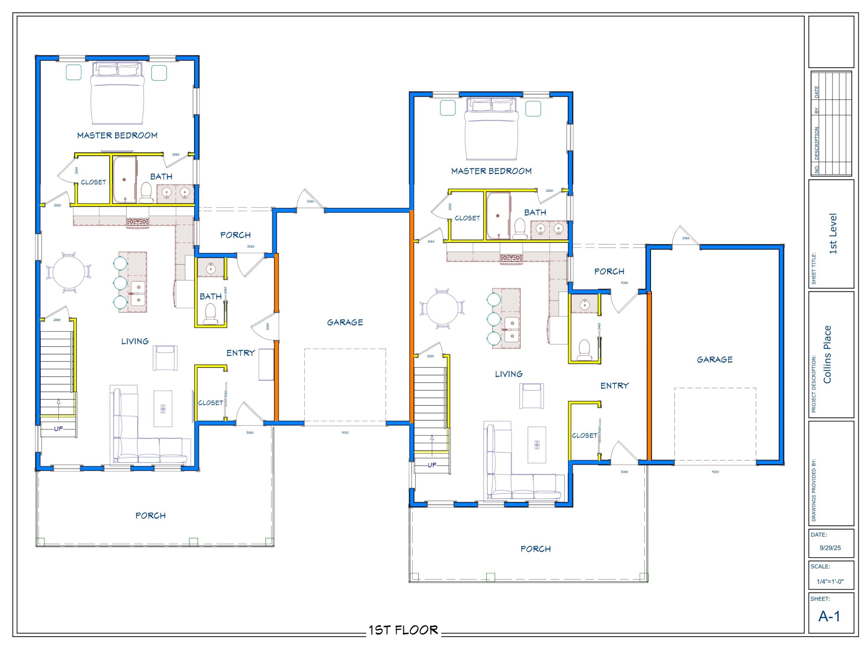22 Collins Place Drive UNIT 4, Westbrook, ME, 04092