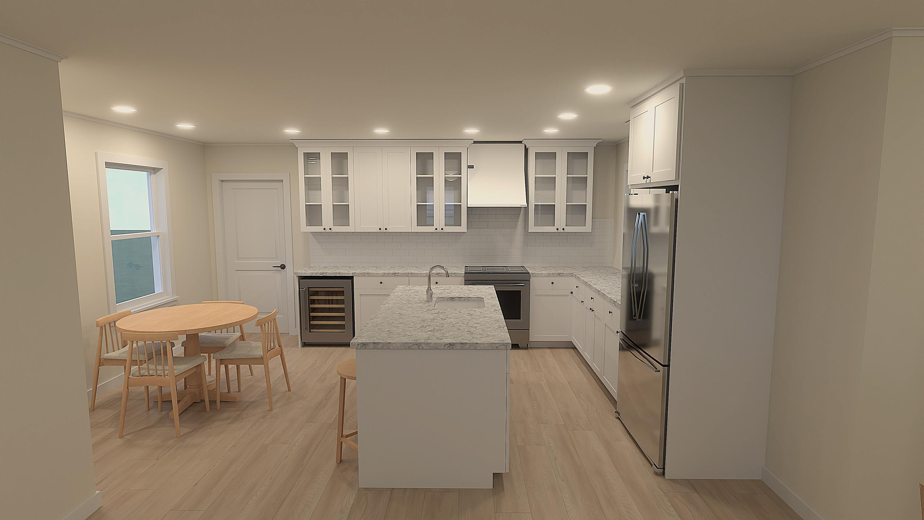 22 Collins Place Drive UNIT 4, Westbrook, ME, 04092