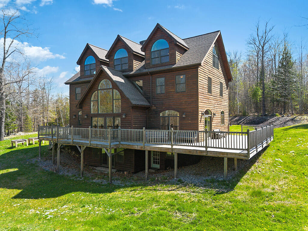 Somerset County Maine Homes For Sale