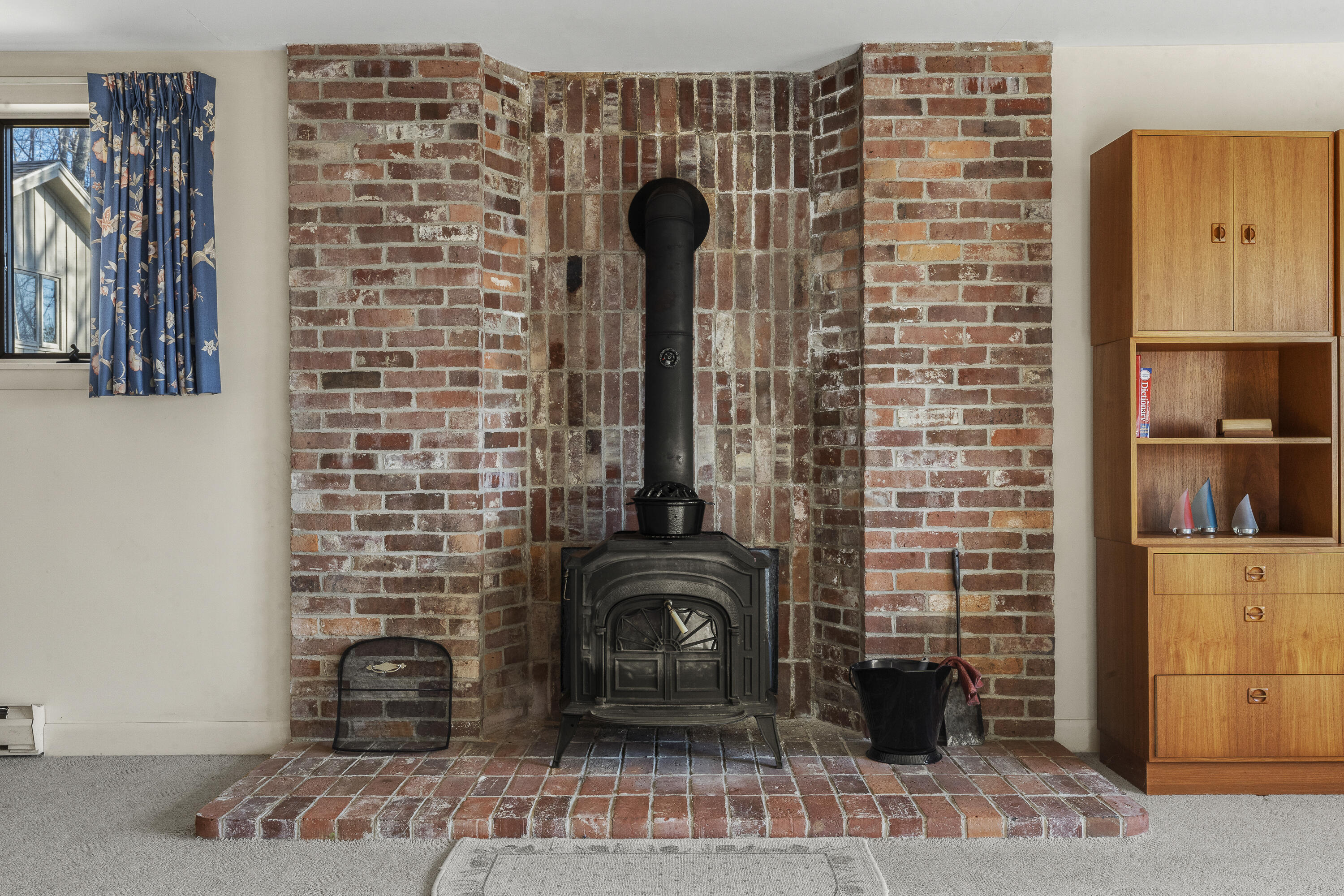153 Back Shore Road, Bristol, ME, 04564