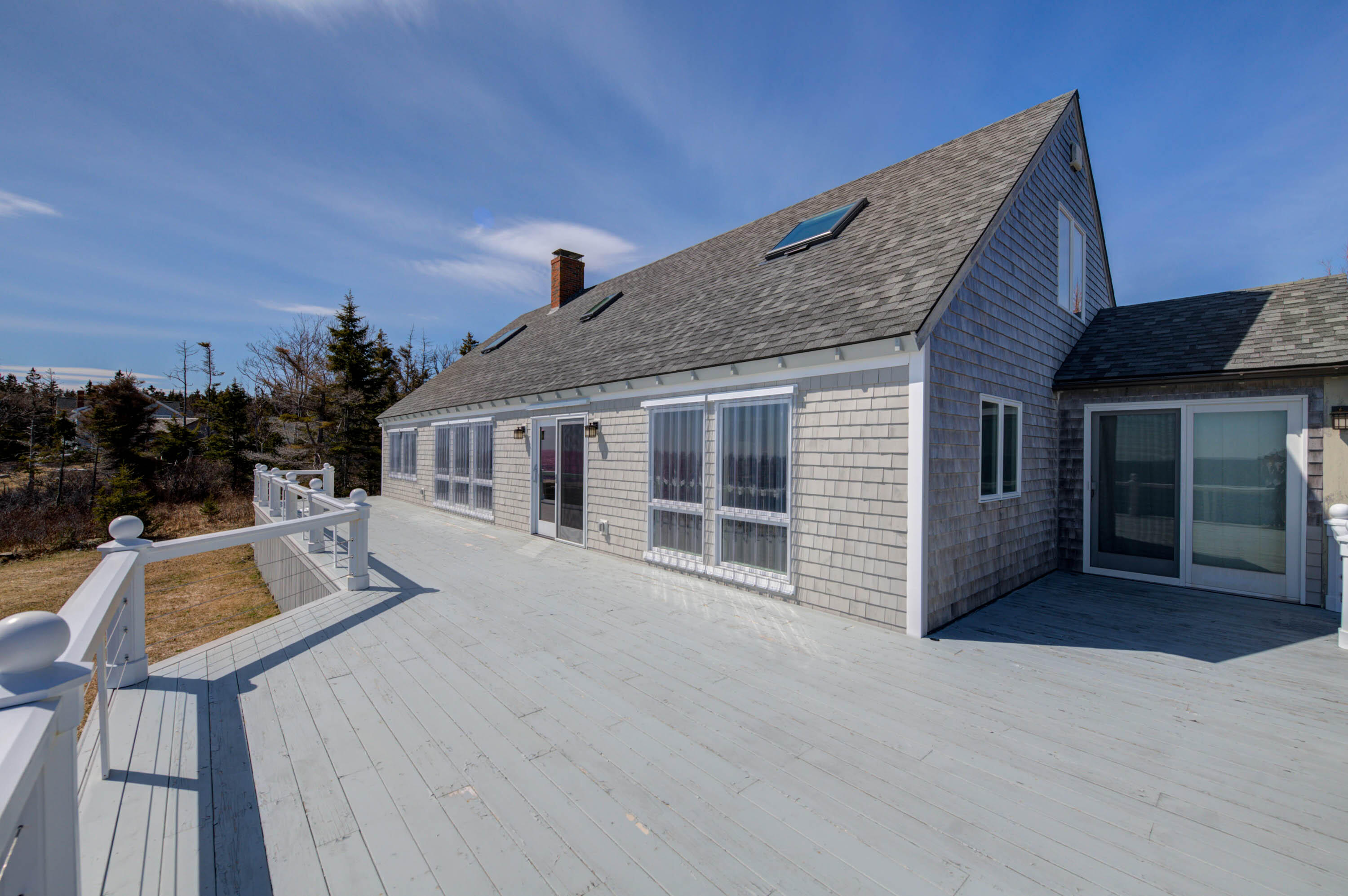 95 Pumpkin Cove Road, Bristol, ME, 04554