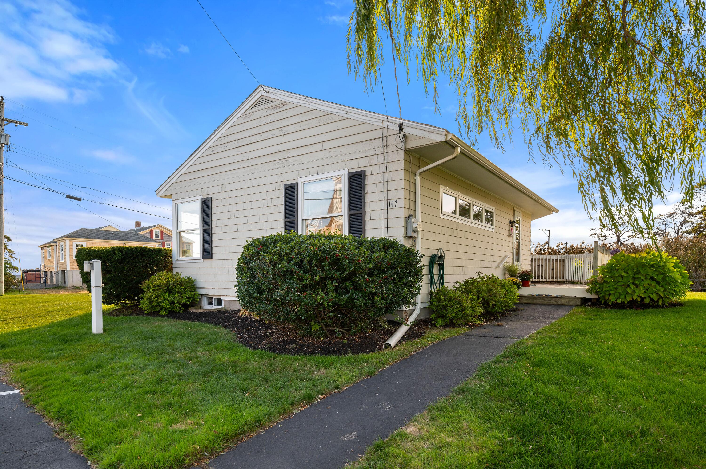 147 Beach Avenue UNIT 42, Kennebunk, ME, 04043