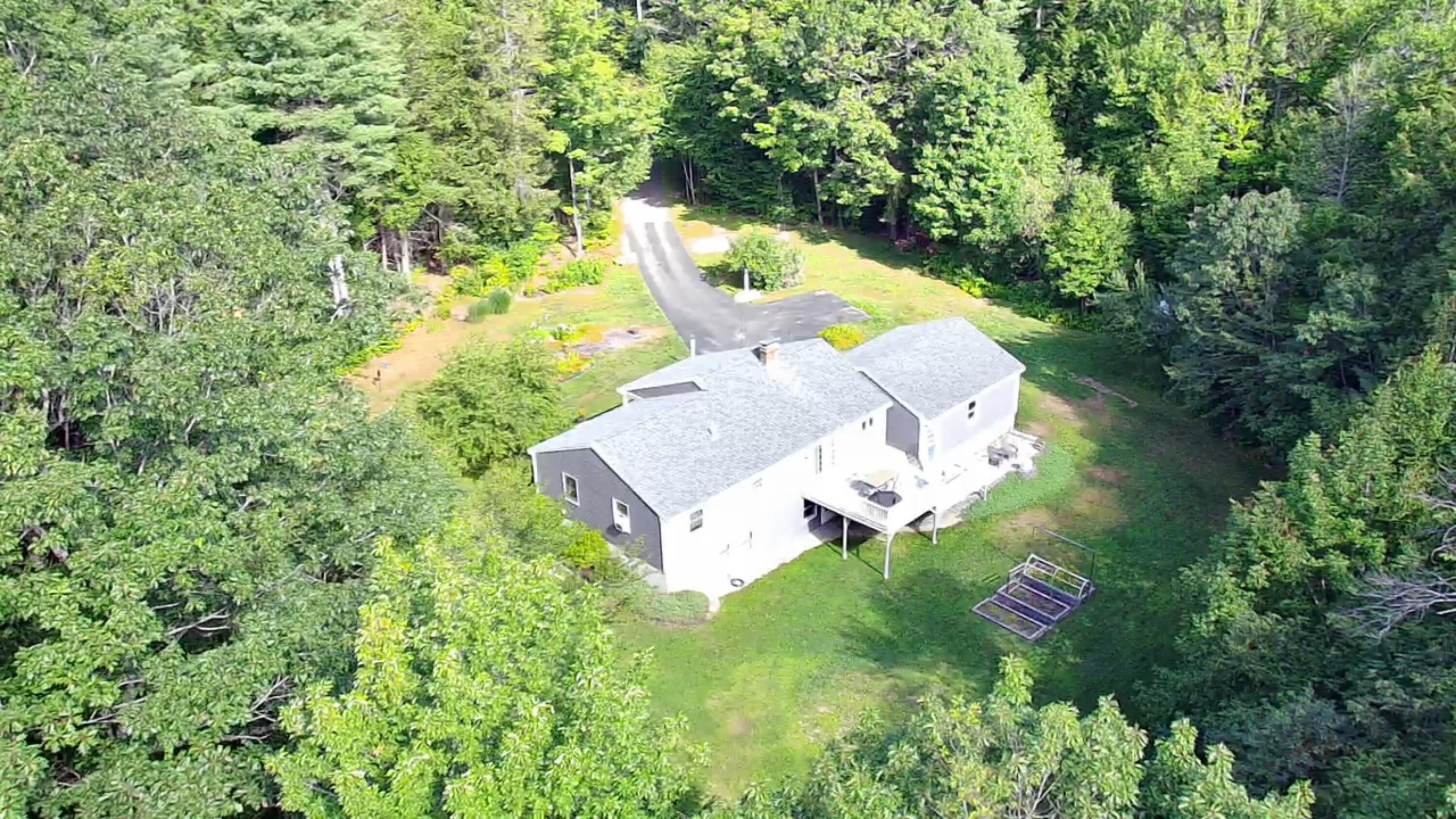 46 Blackberry Lane