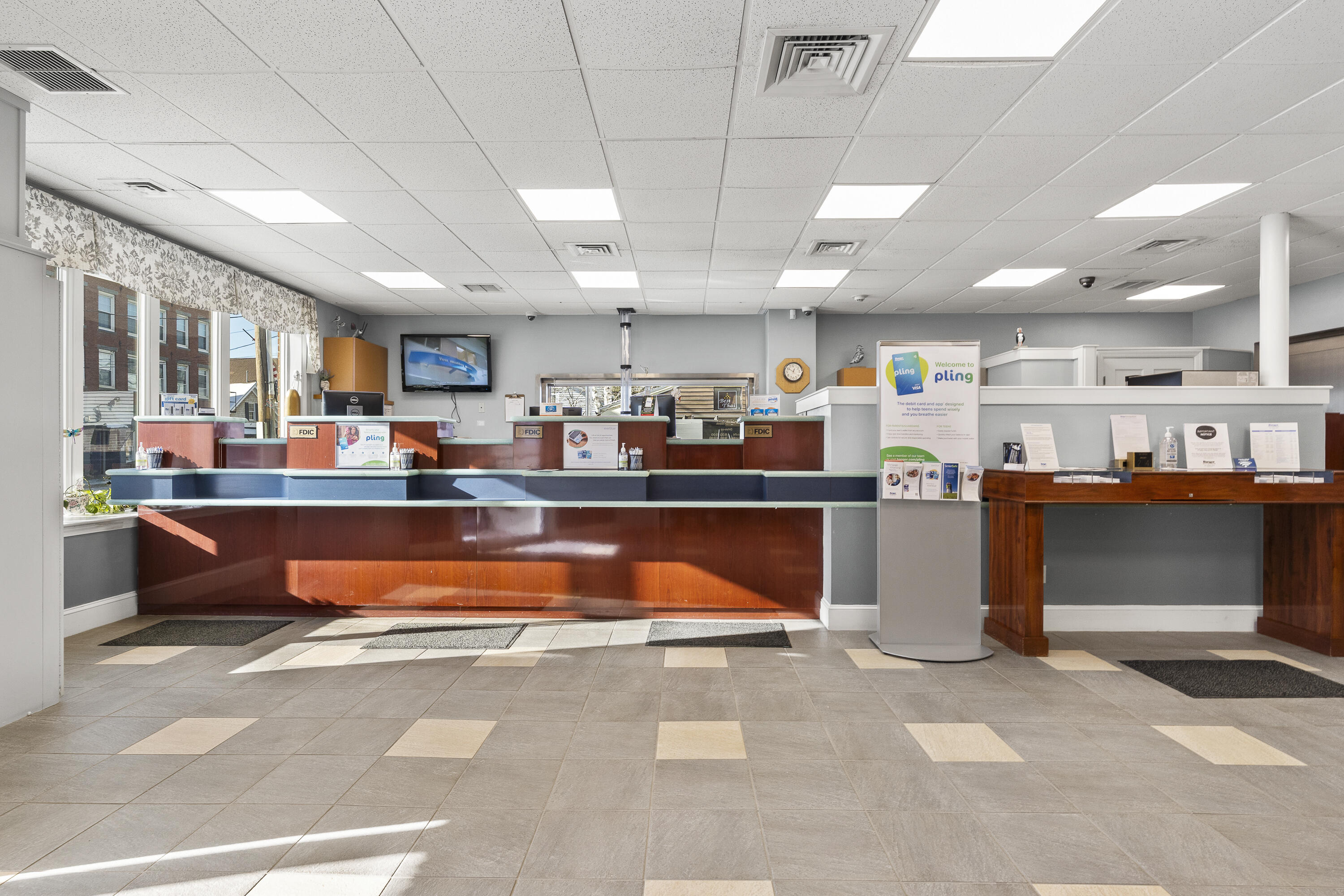 100 Main Street, Damariscotta, ME, 04543