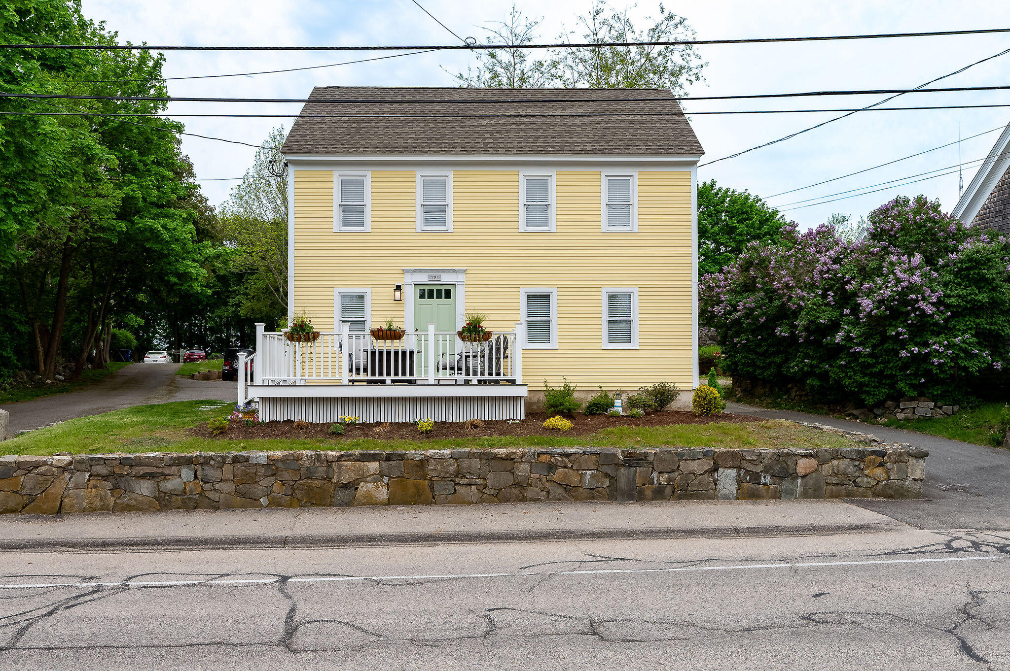 281 York Street, York, ME, 03909