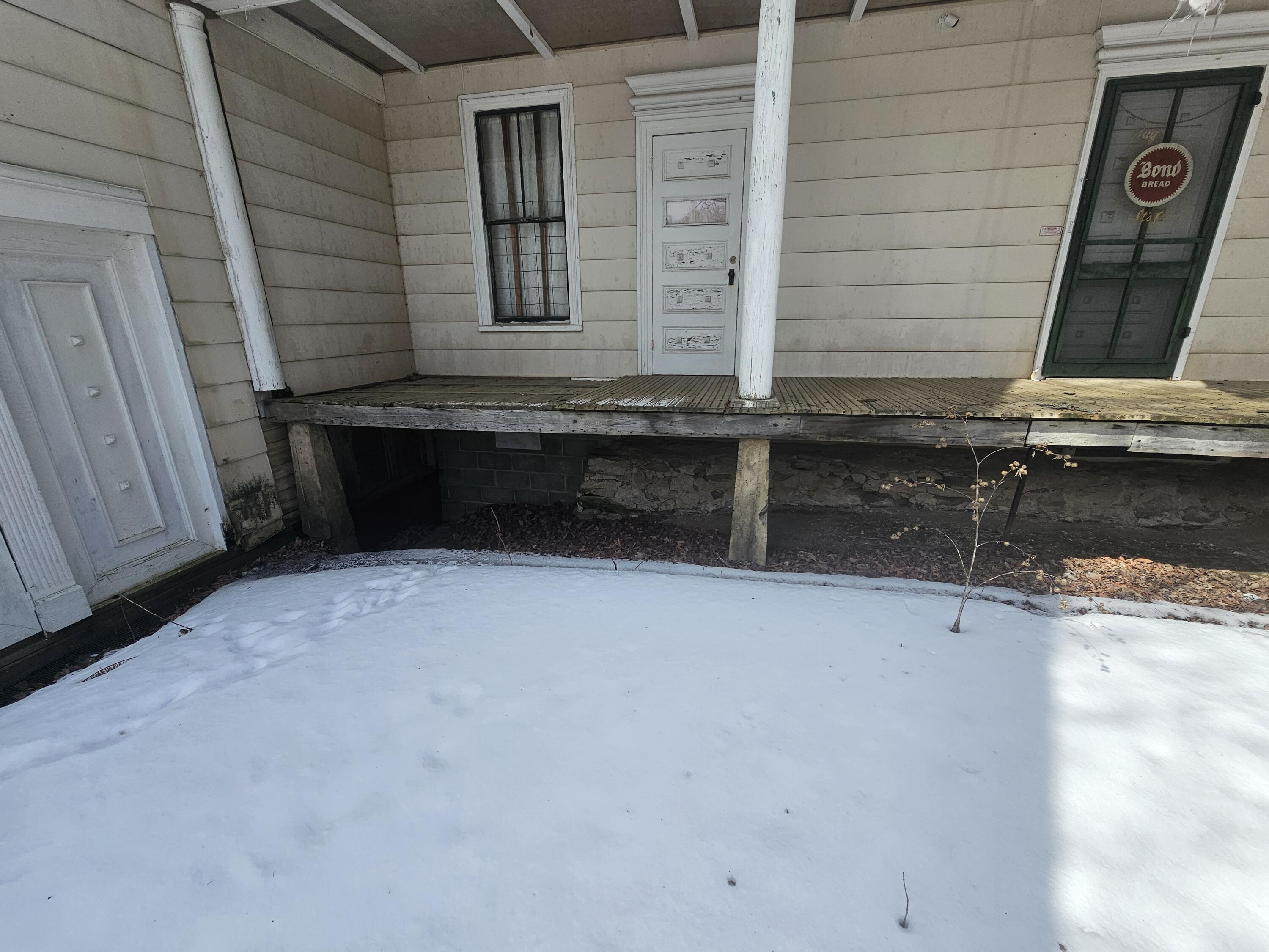 13 Founders Street, Patten, ME, 04765