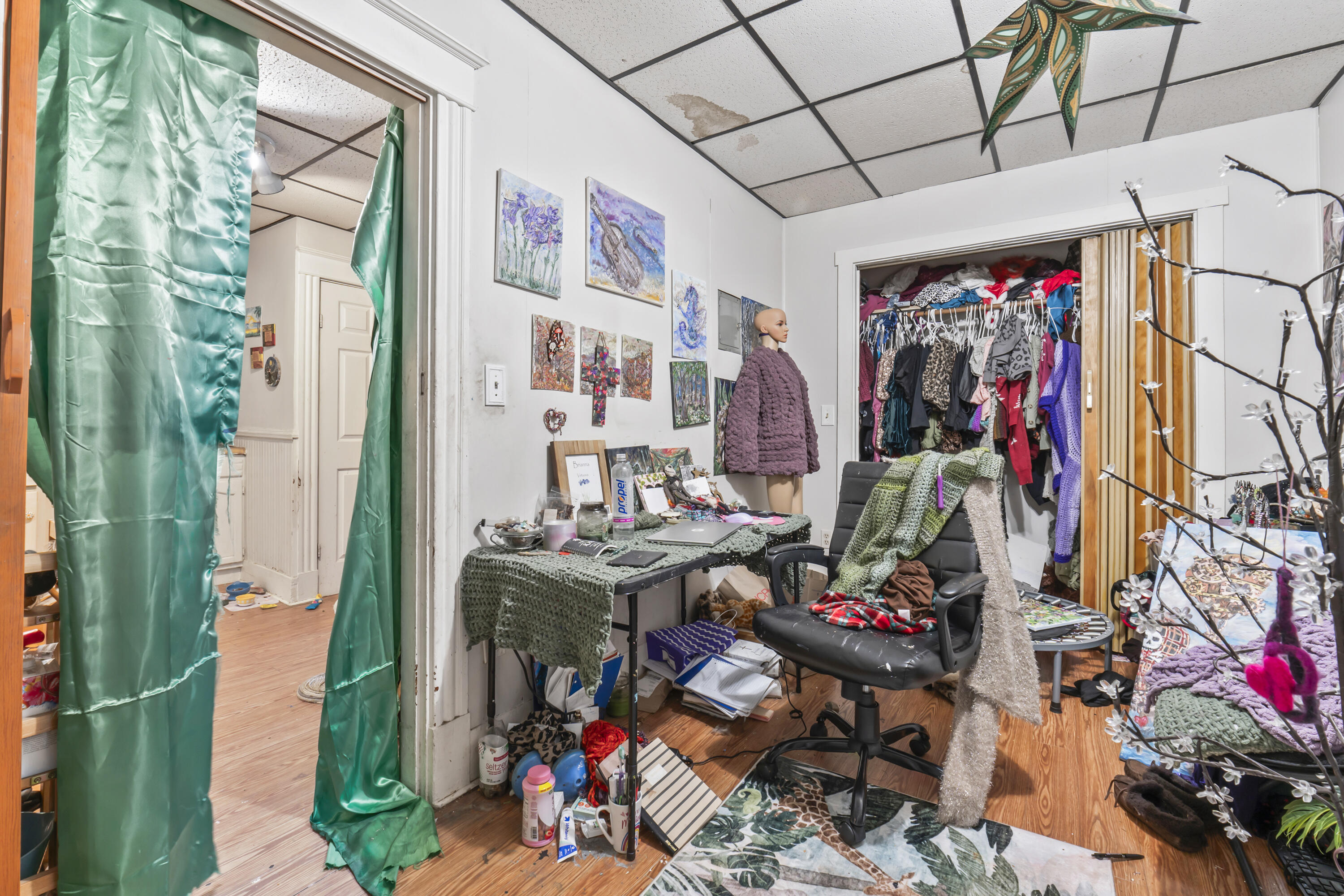 337 Lisbon Street, Lewiston, ME, 04240