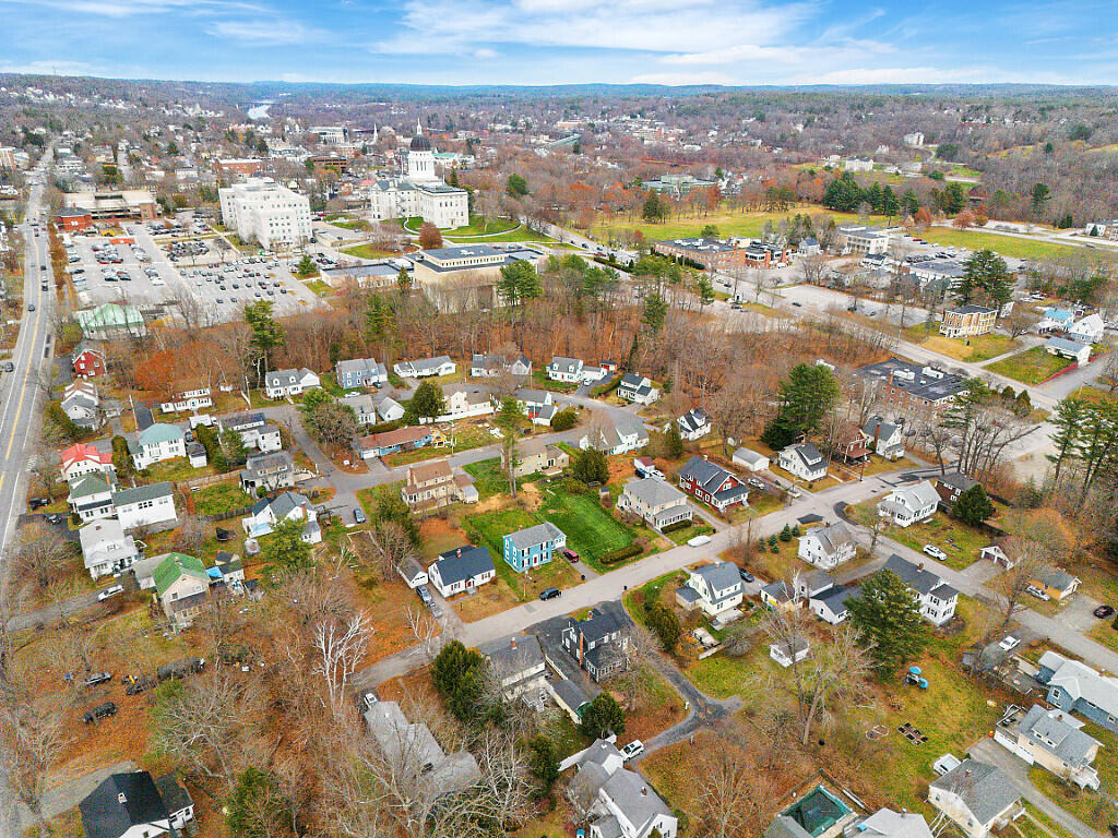 18 Manley Street, Augusta, ME, 04330