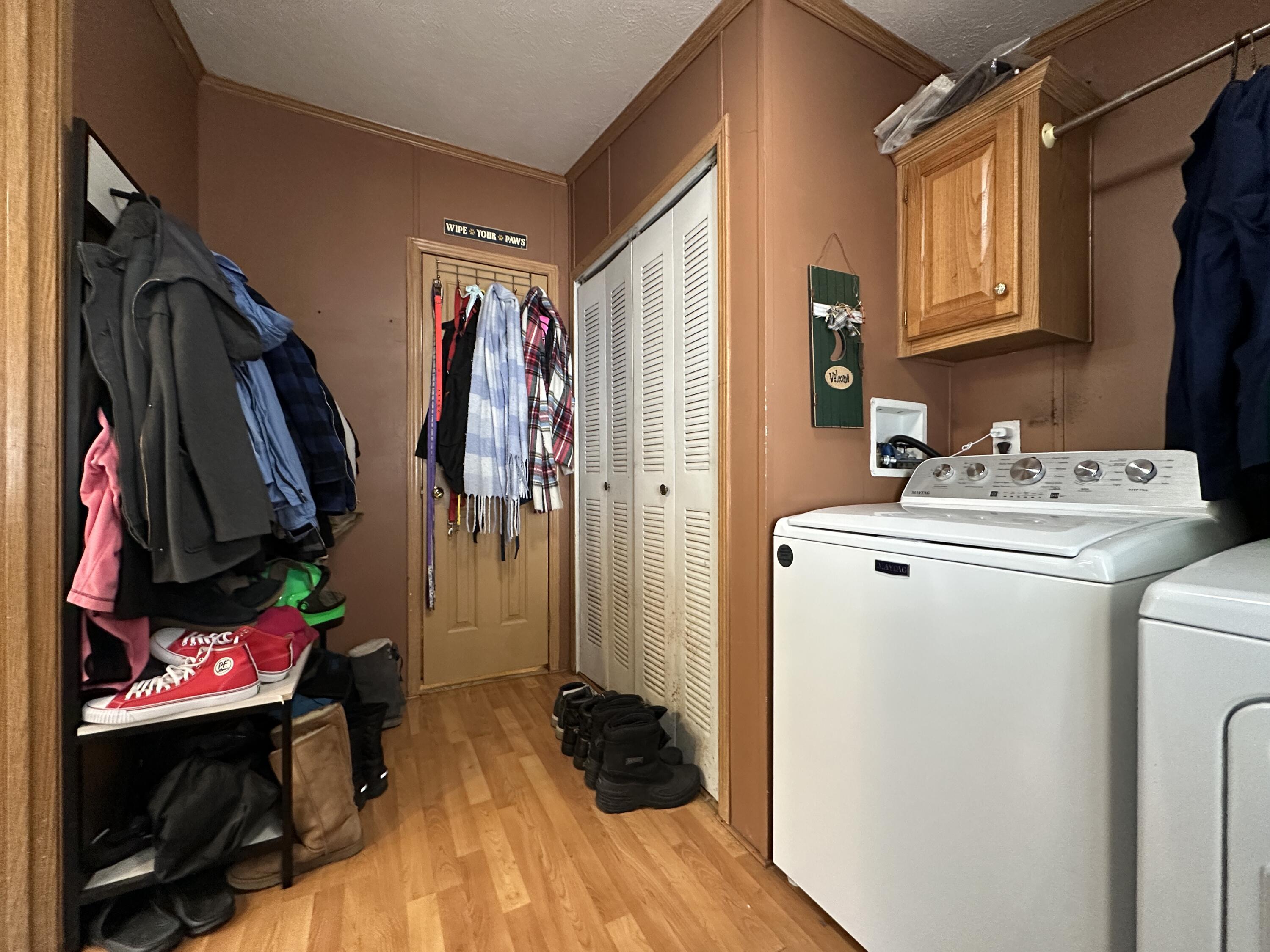 258 Birchwood Terrace, Pittsfield, ME, 04967