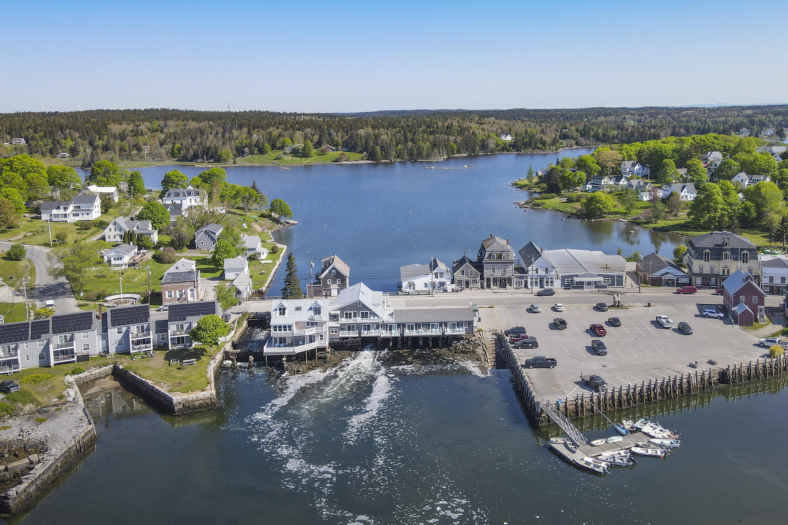 15 Main Street, Vinalhaven, ME, 04863