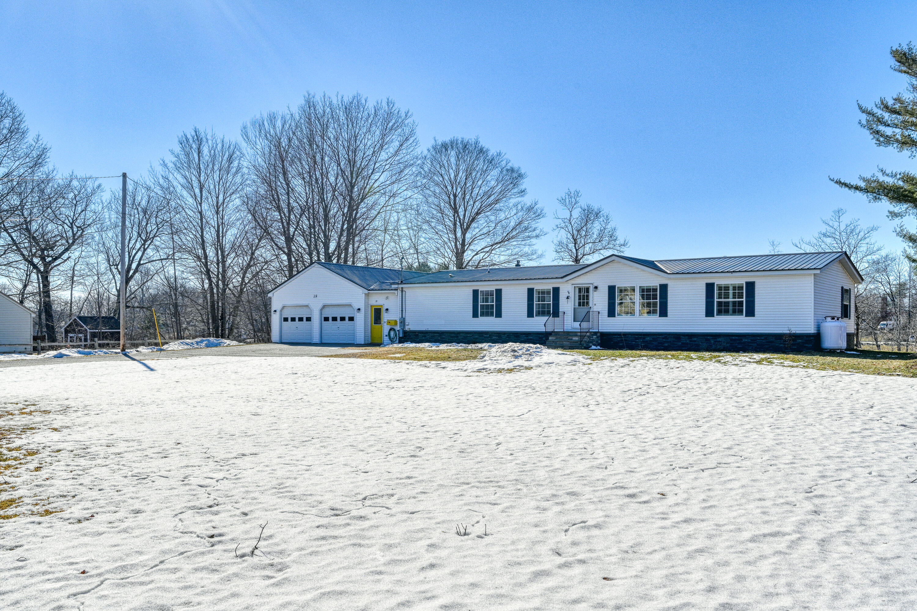 724 Millvale Road, Bucksport, ME, 04416