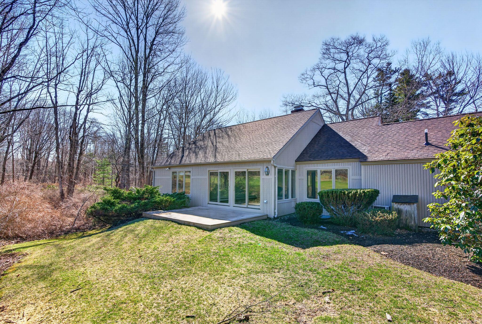 1 Wildwood Drive SW UNIT 1, Cape Elizabeth, ME, 04107