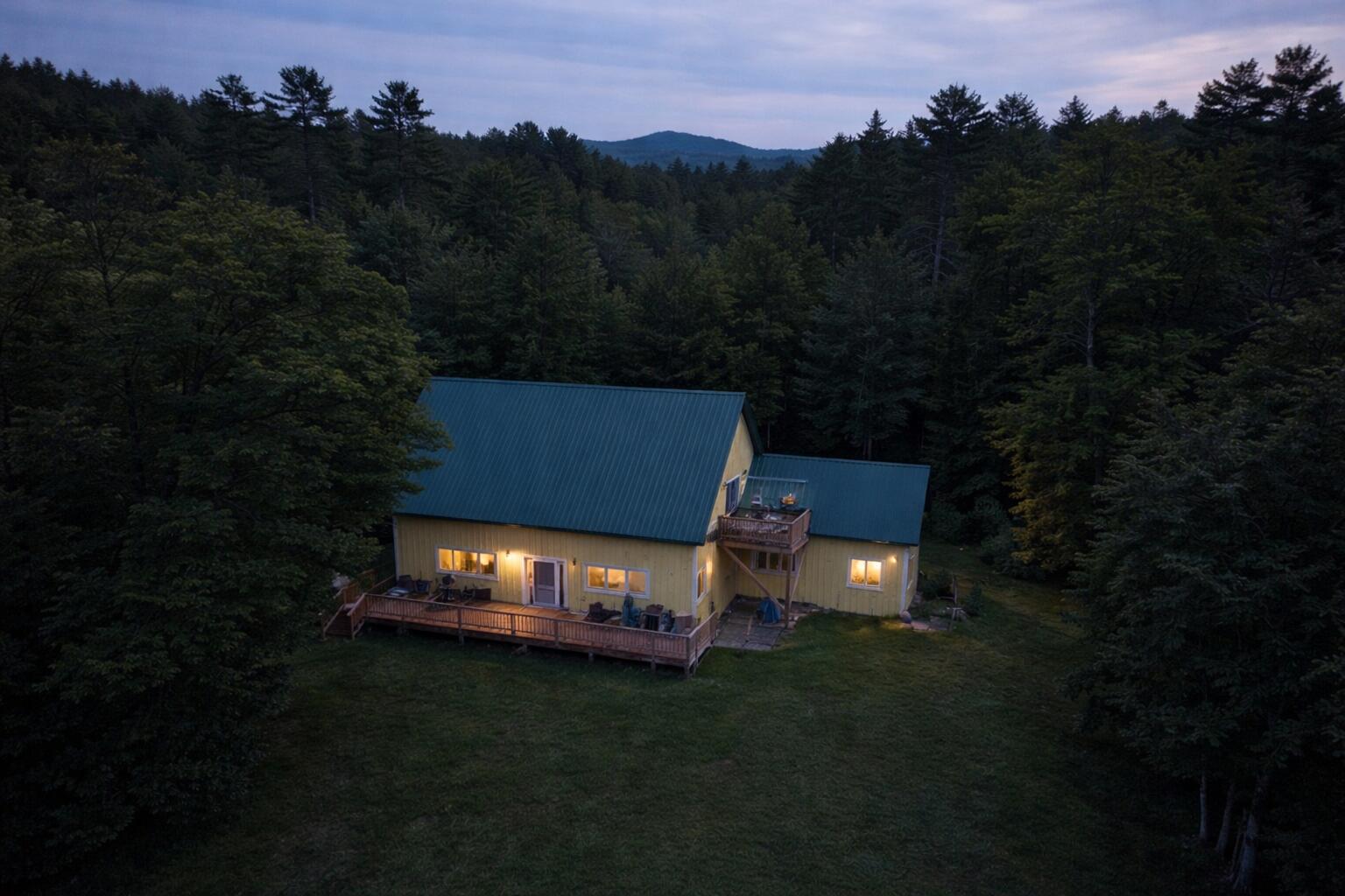 921 Roxbury Road, Roxbury, ME, 04275