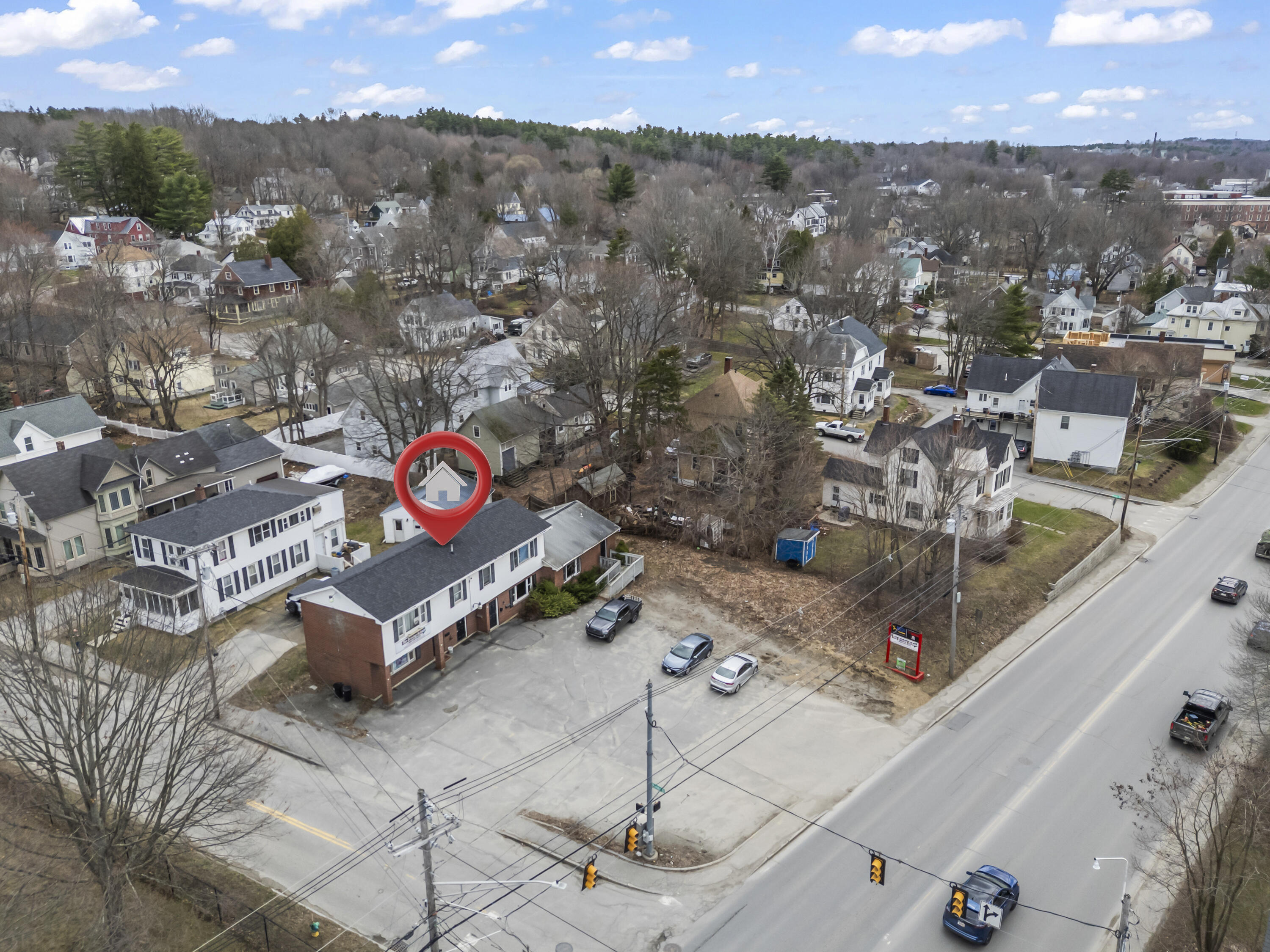 59 Bangor Street, Augusta, ME, 04330