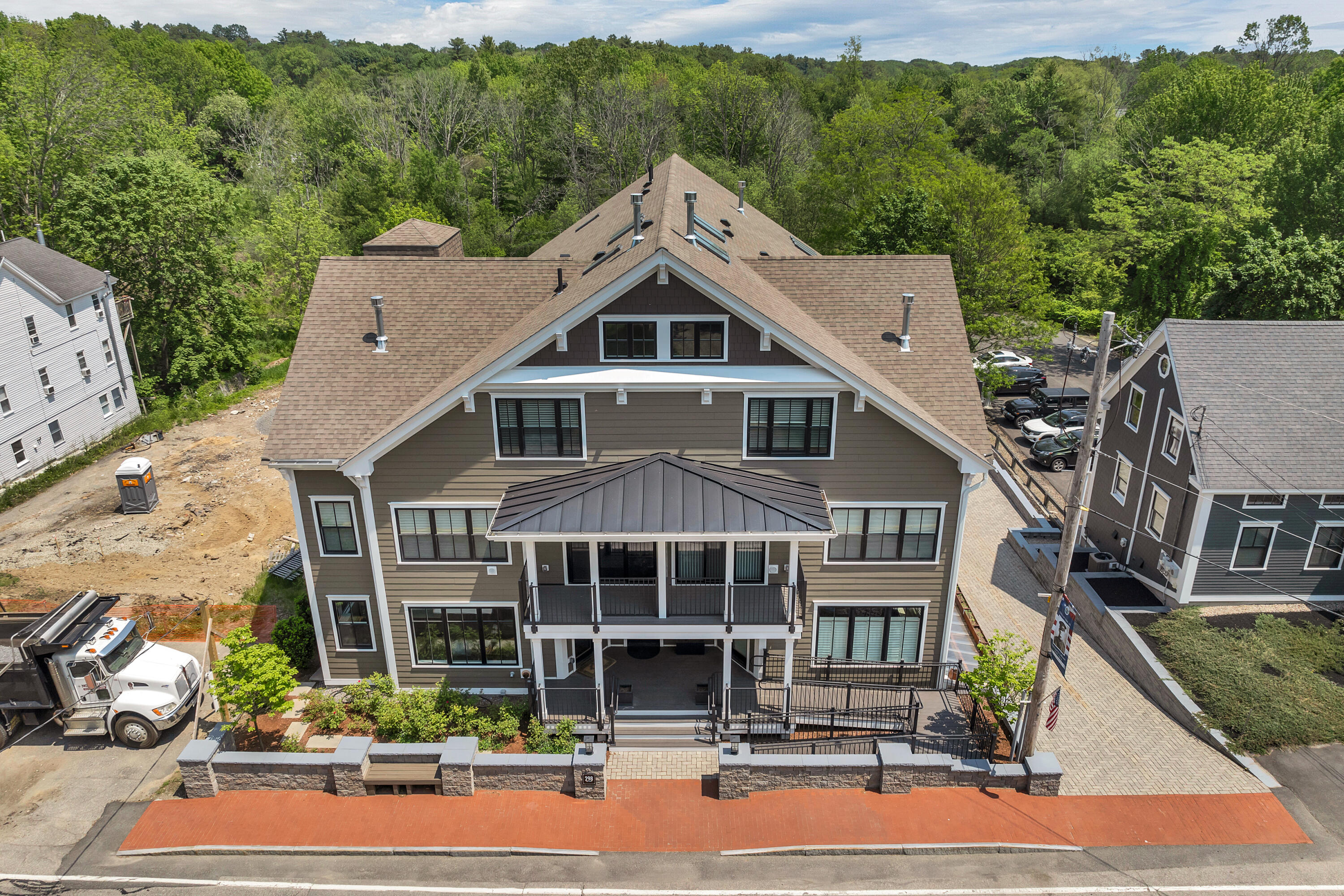 298 York Street UNIT 3, York, ME, 03909