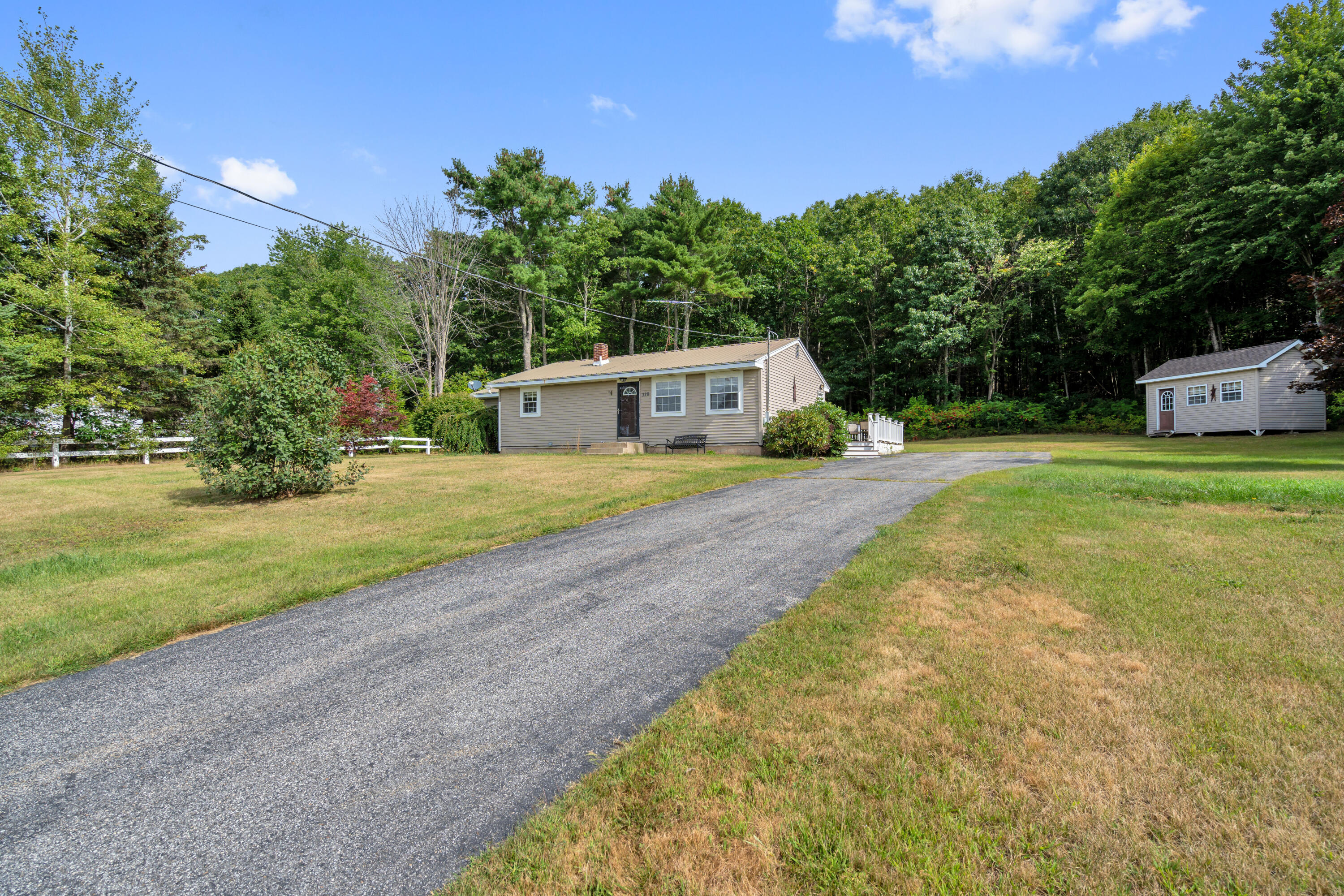 Photo of 329 Cobbossee Monmouth ME 04259