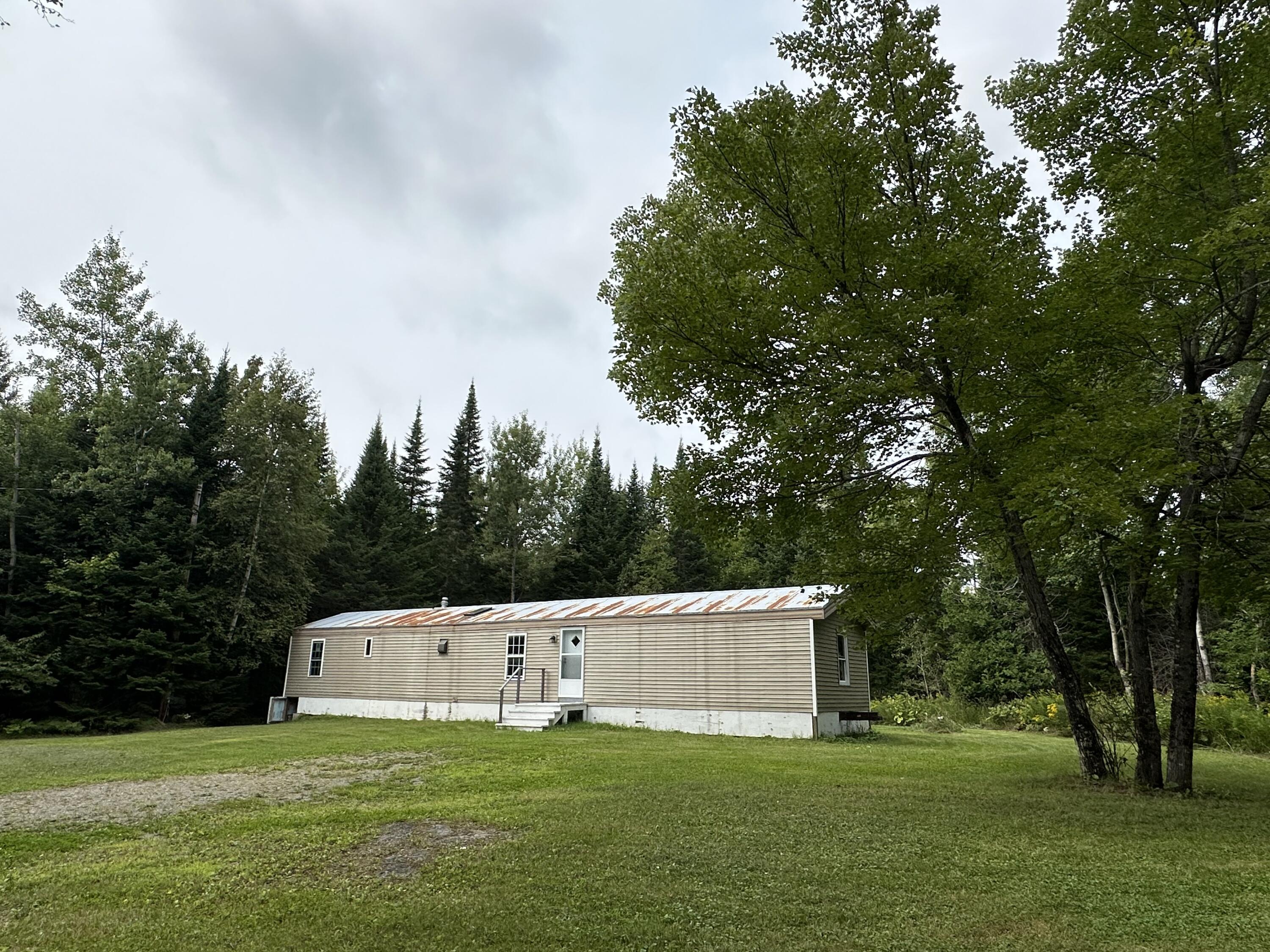 327 Station Road, Littleton, ME, 04730