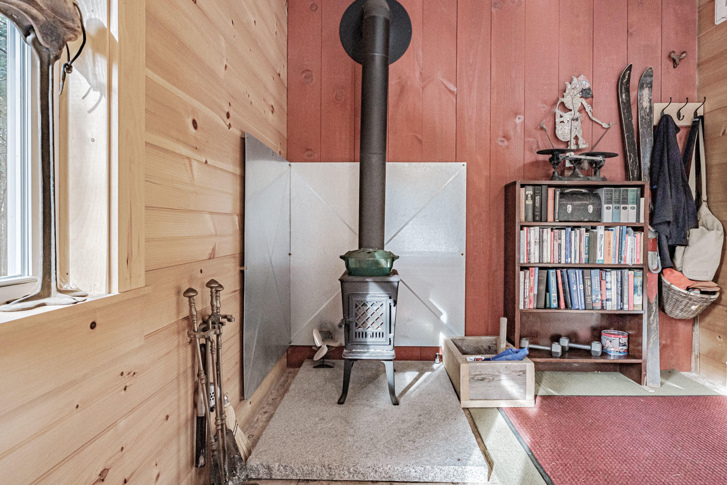 143 Westwood Road, Bethel, ME, 04217-3070