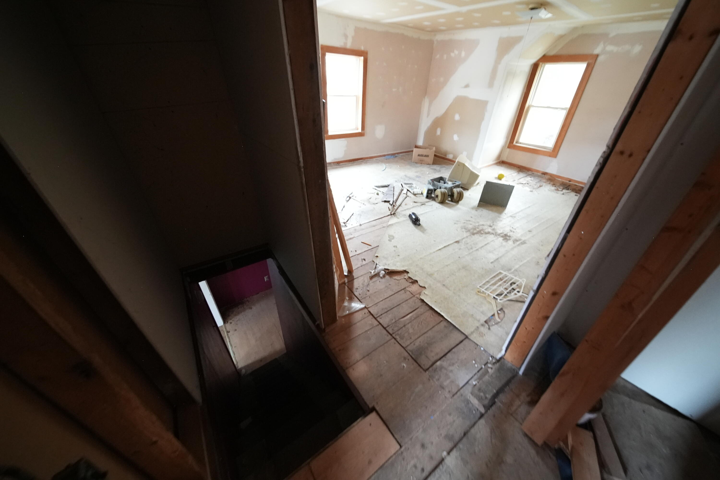 228 U.S. Route 1, Bridgewater, ME, 04735