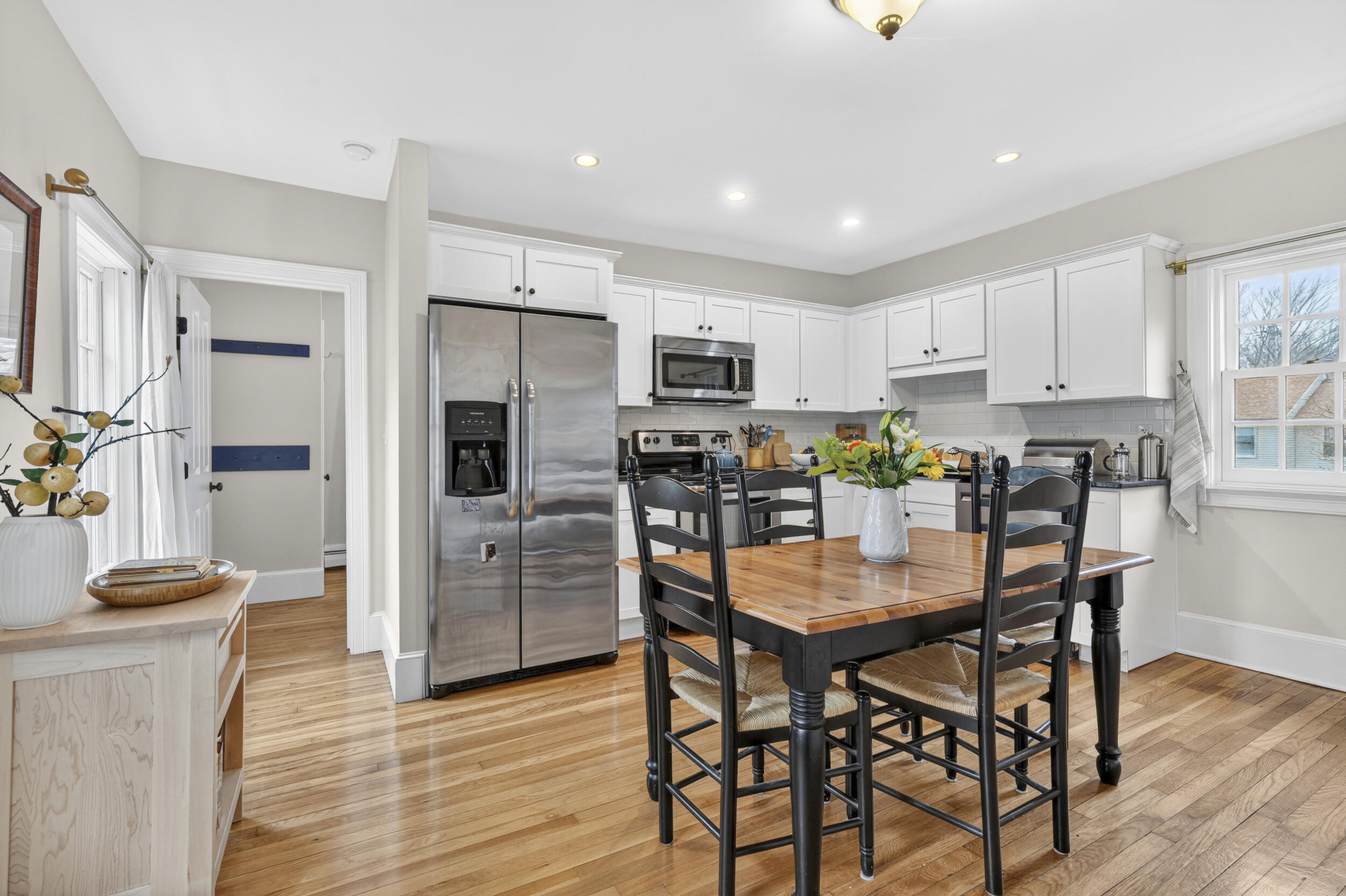 112 Clark Street UNIT 2, Portland, ME, 04102