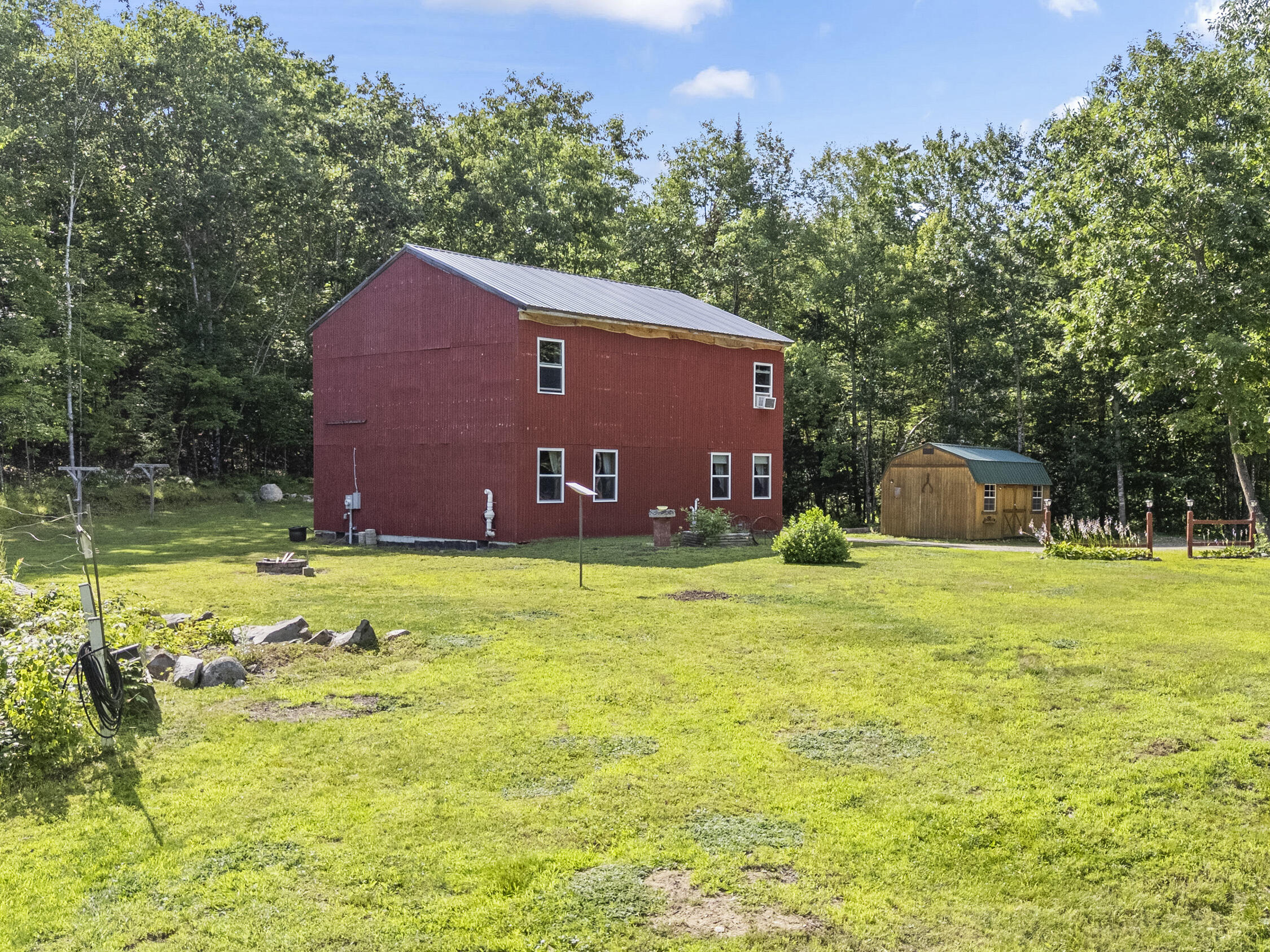 440 Quarry Road
