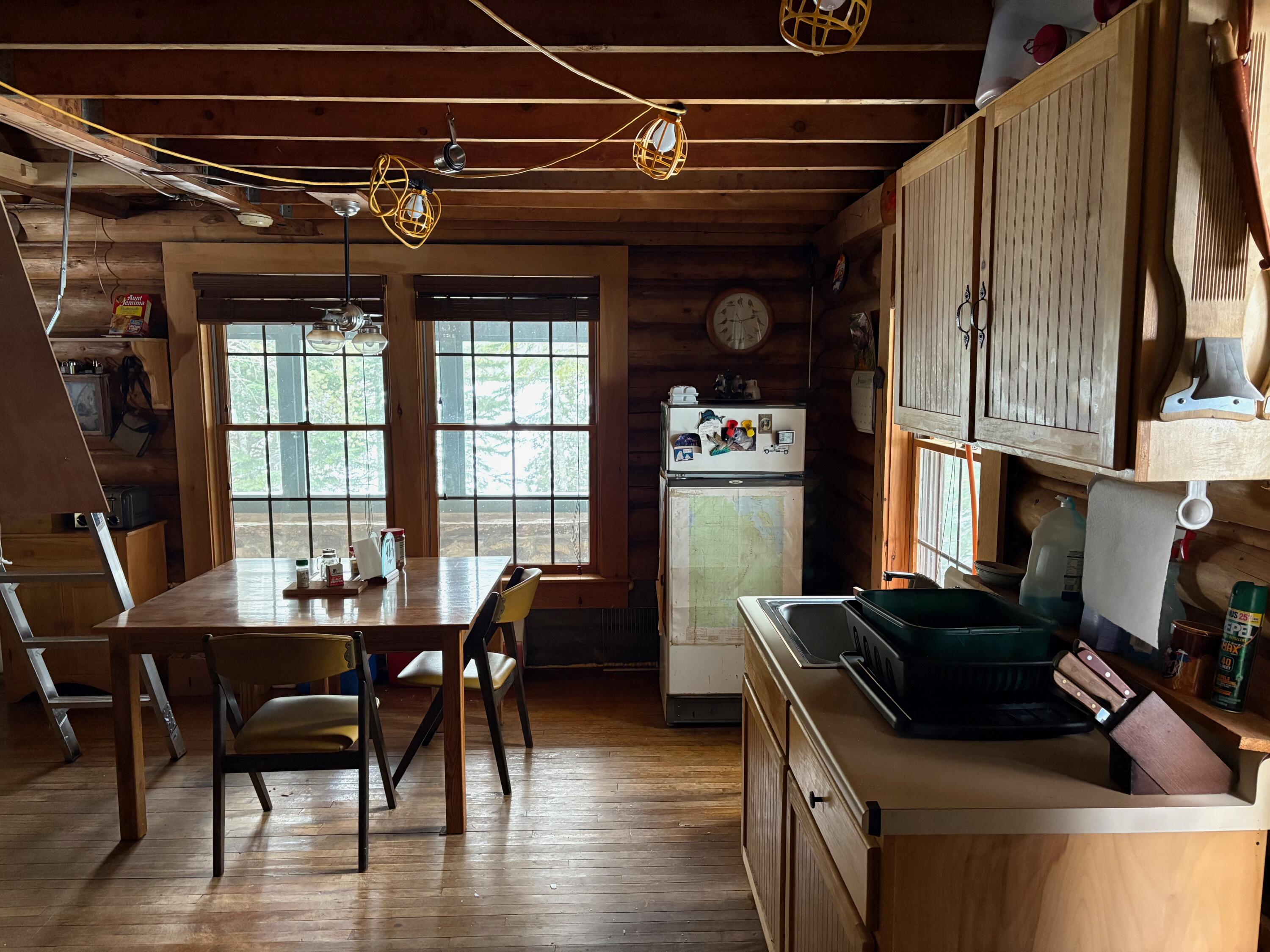 5.2 Lobster Lake, Lobster Twp, ME, 04441