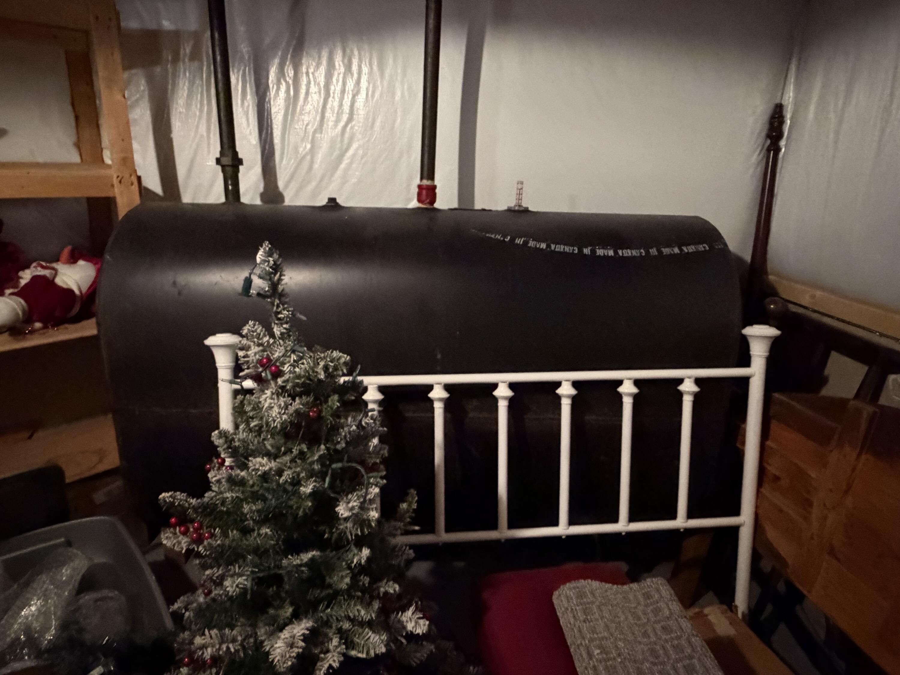 149 E Main Street, Fort Kent, ME, 04743