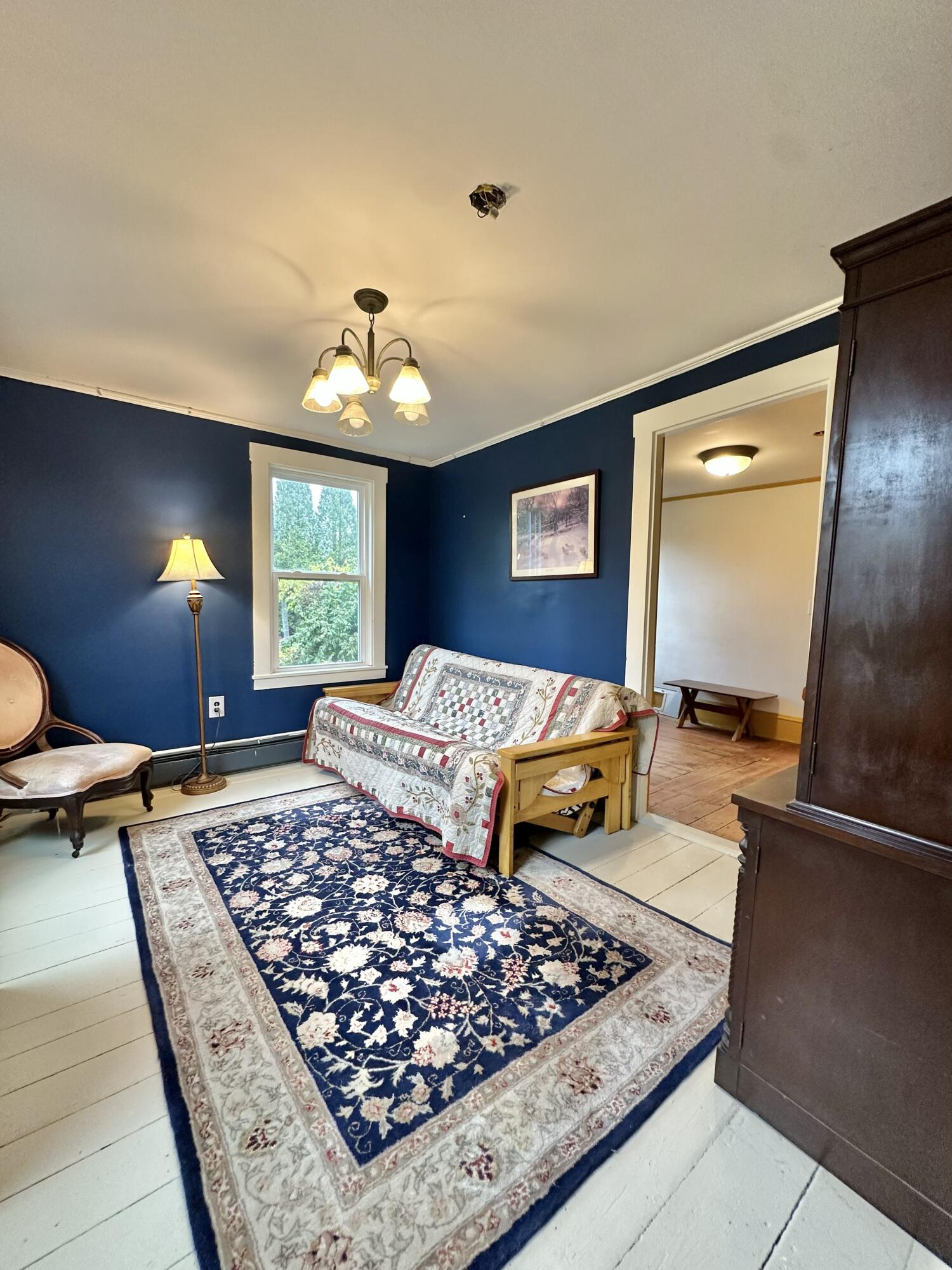 361 Waldoboro Road, Friendship, ME, 04547