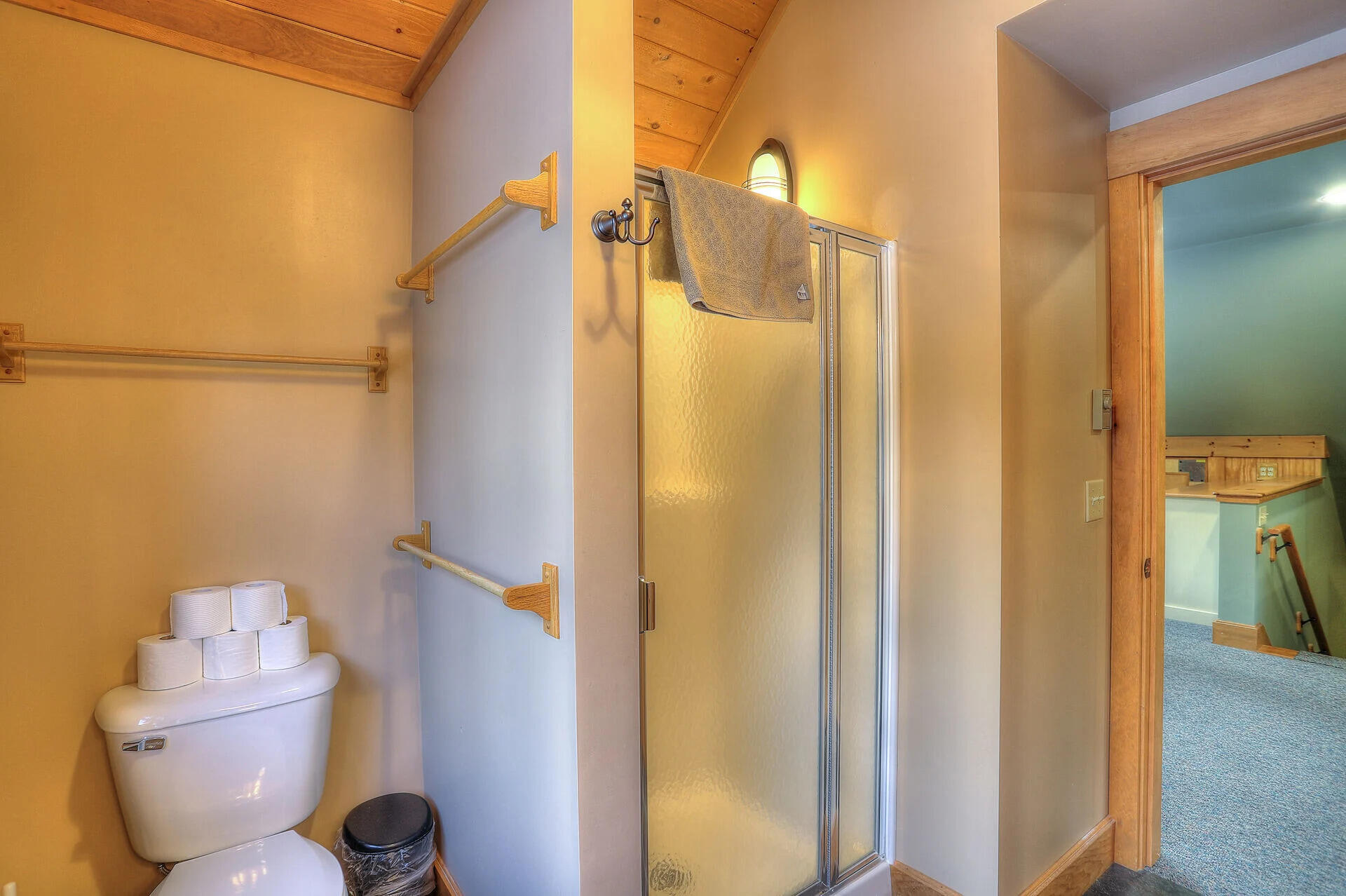 65 Judkins Road, Rangeley, ME, 04970